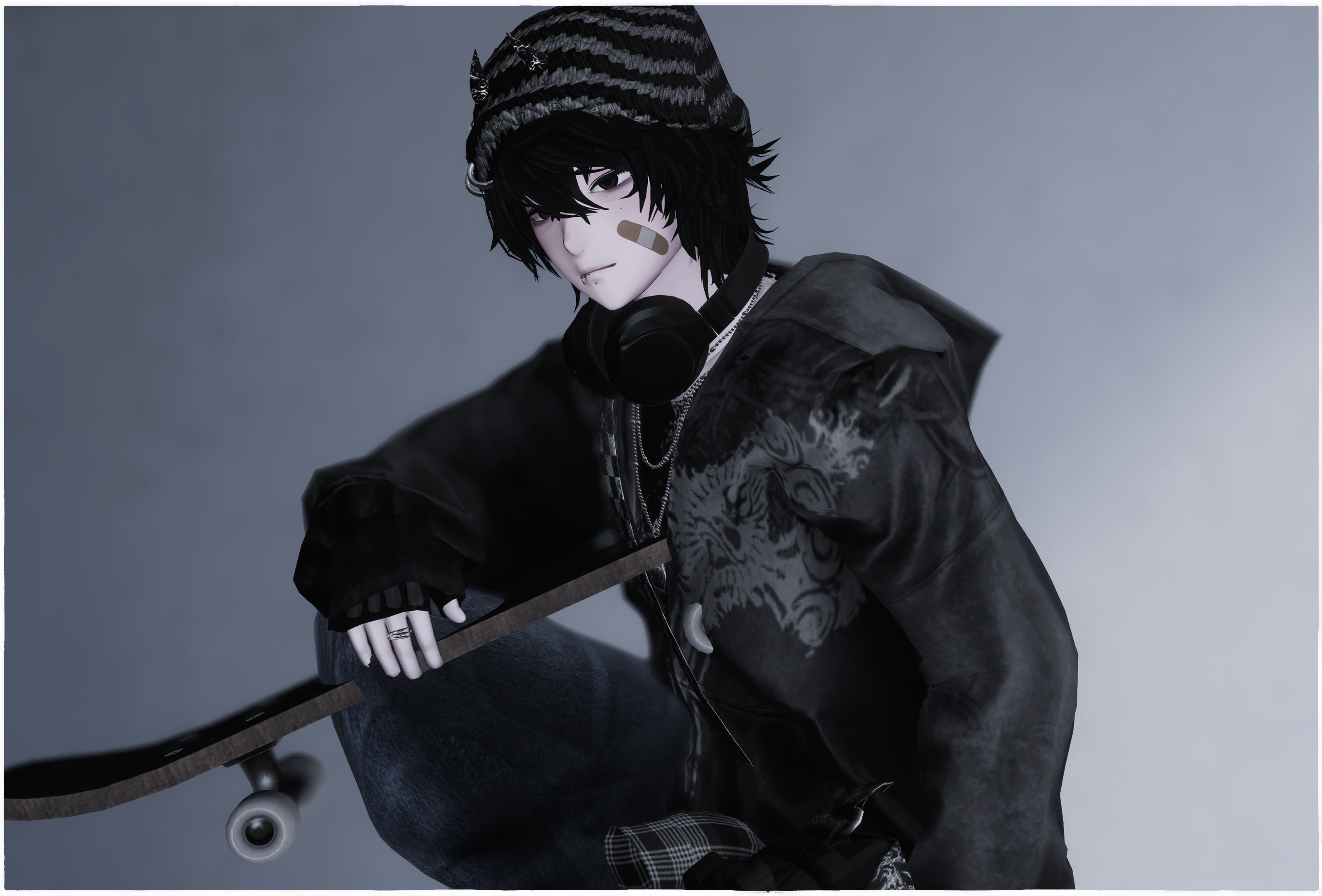 Zero FT, QUEST