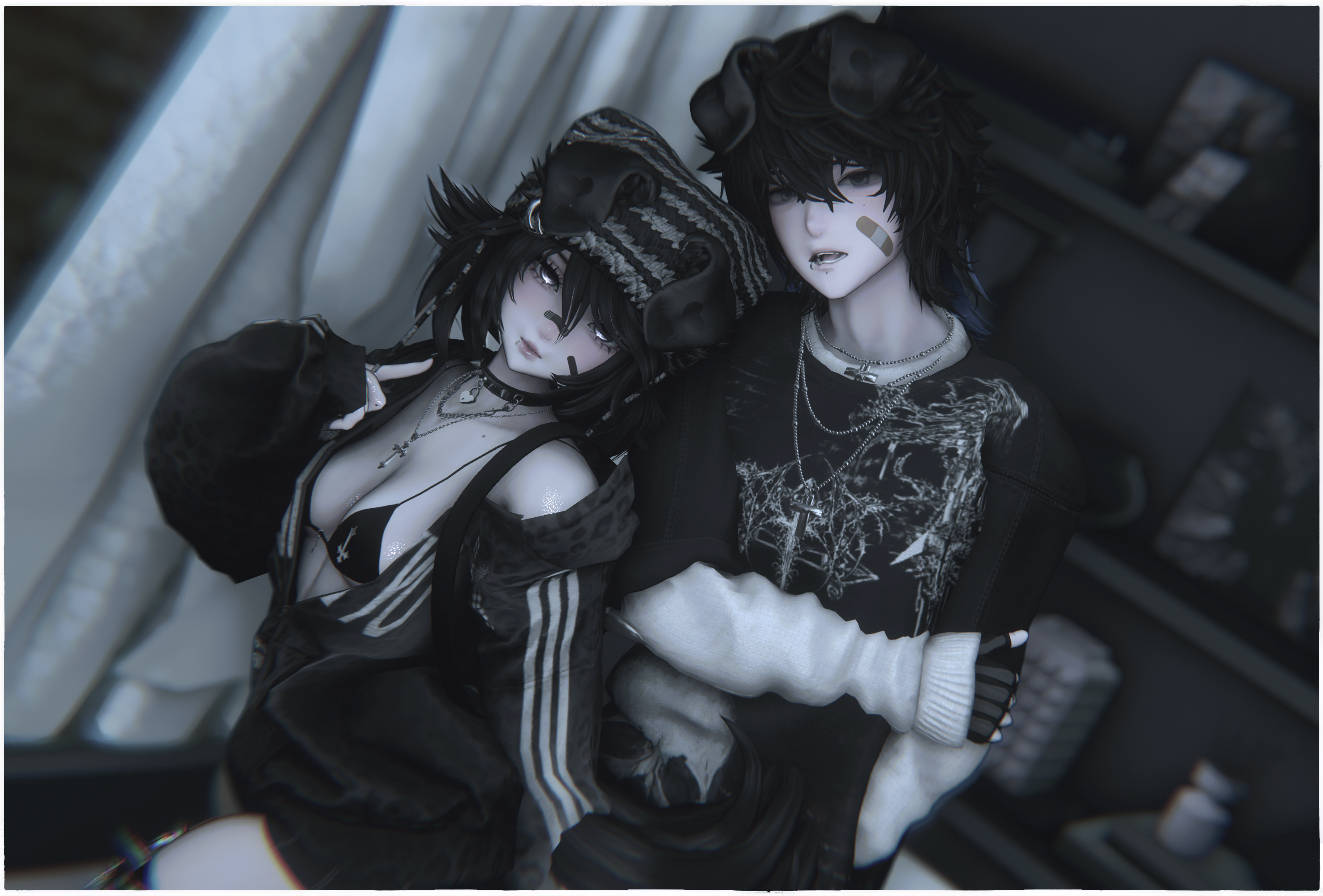 Zero FT, QUEST