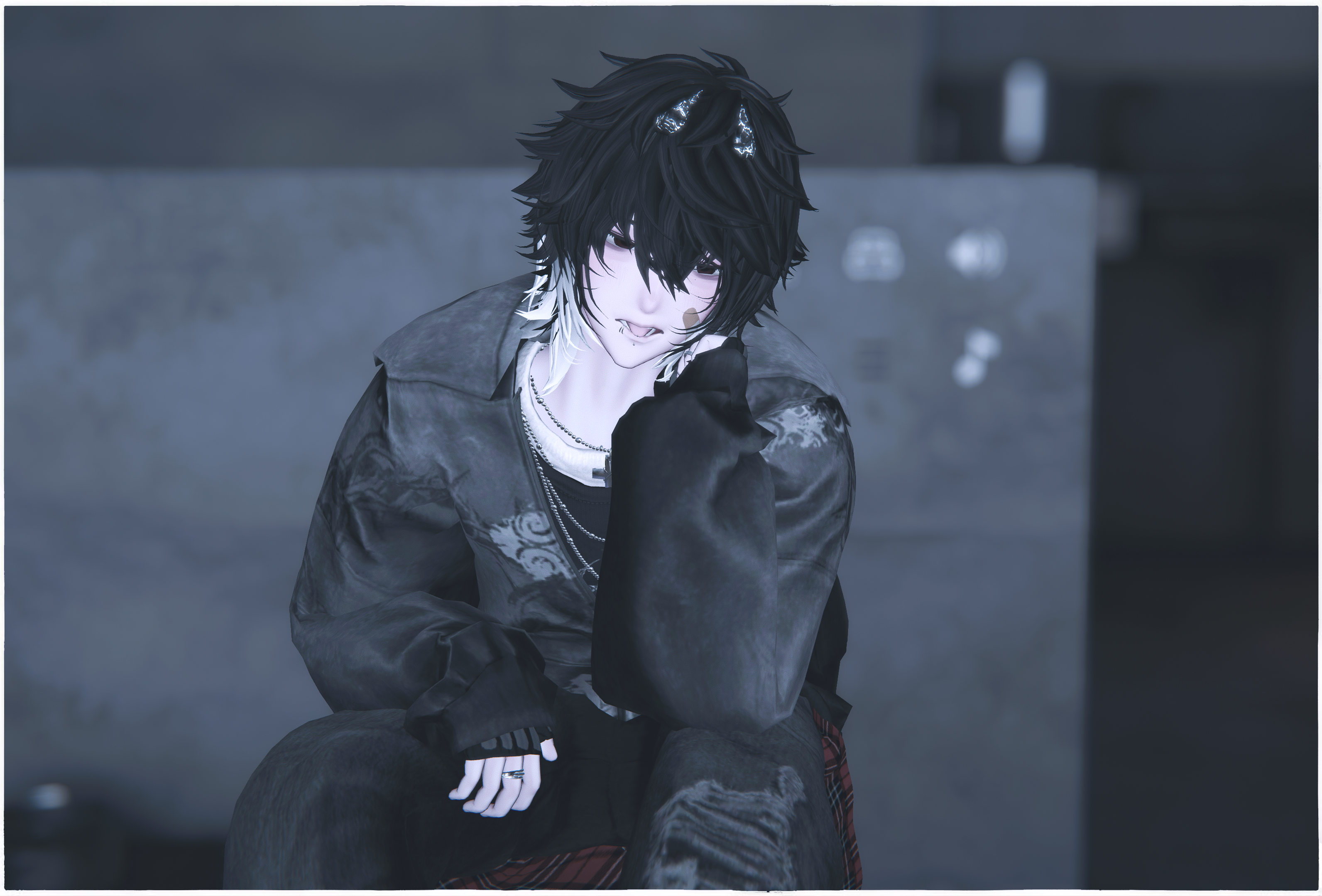 Zero FT, QUEST