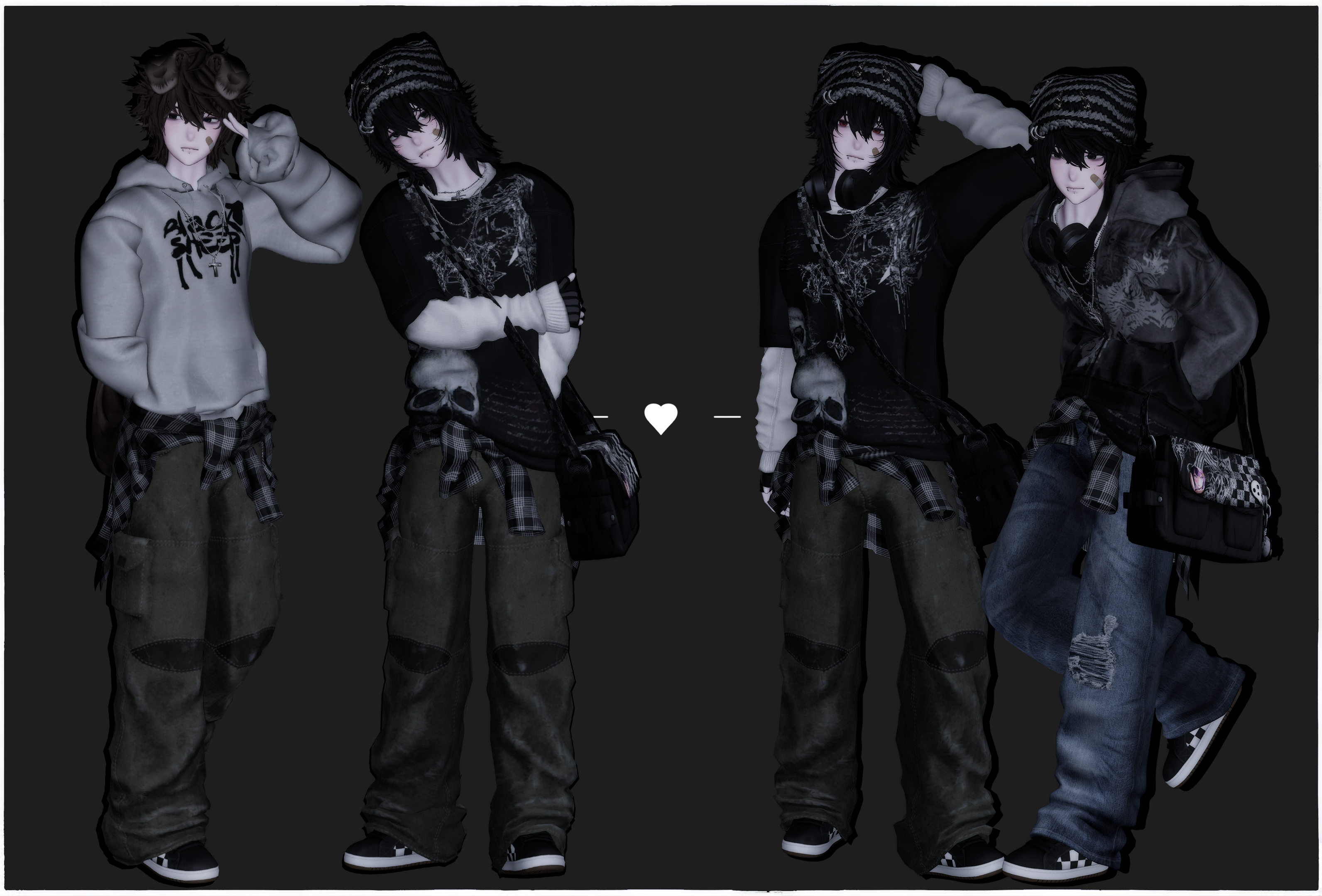 Zero FT, QUEST