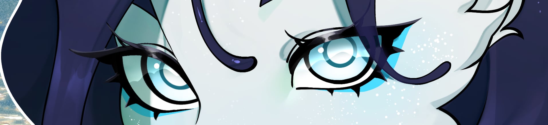 Banner Background