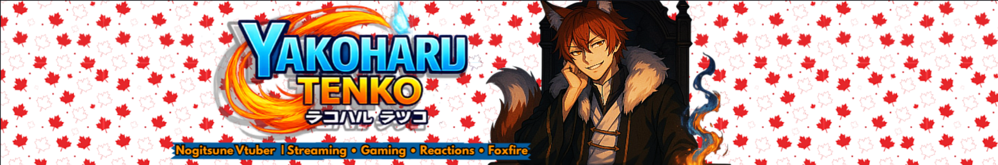 Banner Background