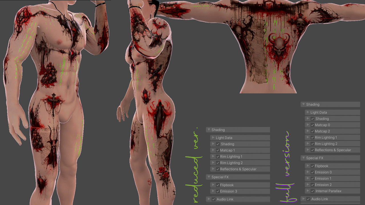 The Jailer (Texture for Misty Base)