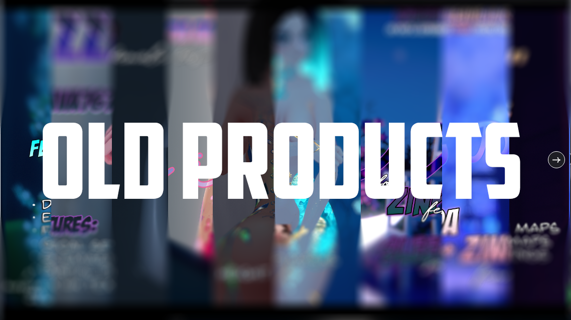 Old Products