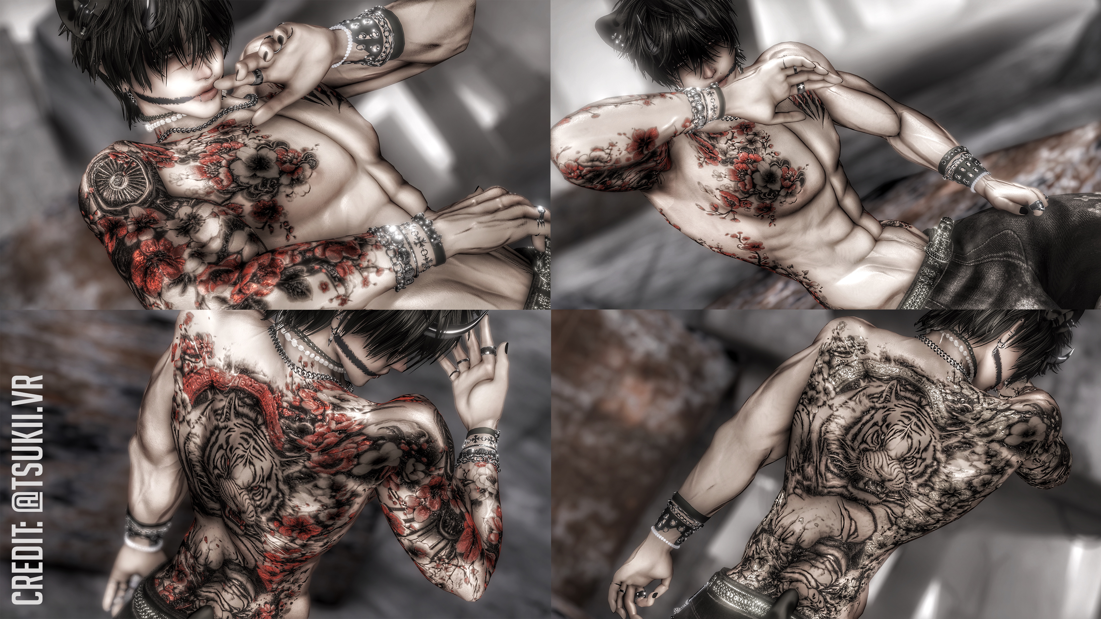 Meishi (名刺) - Series