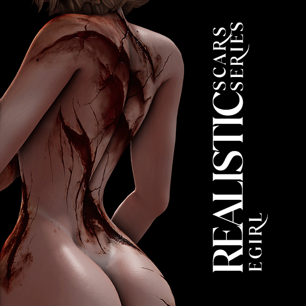 Realistic Scars