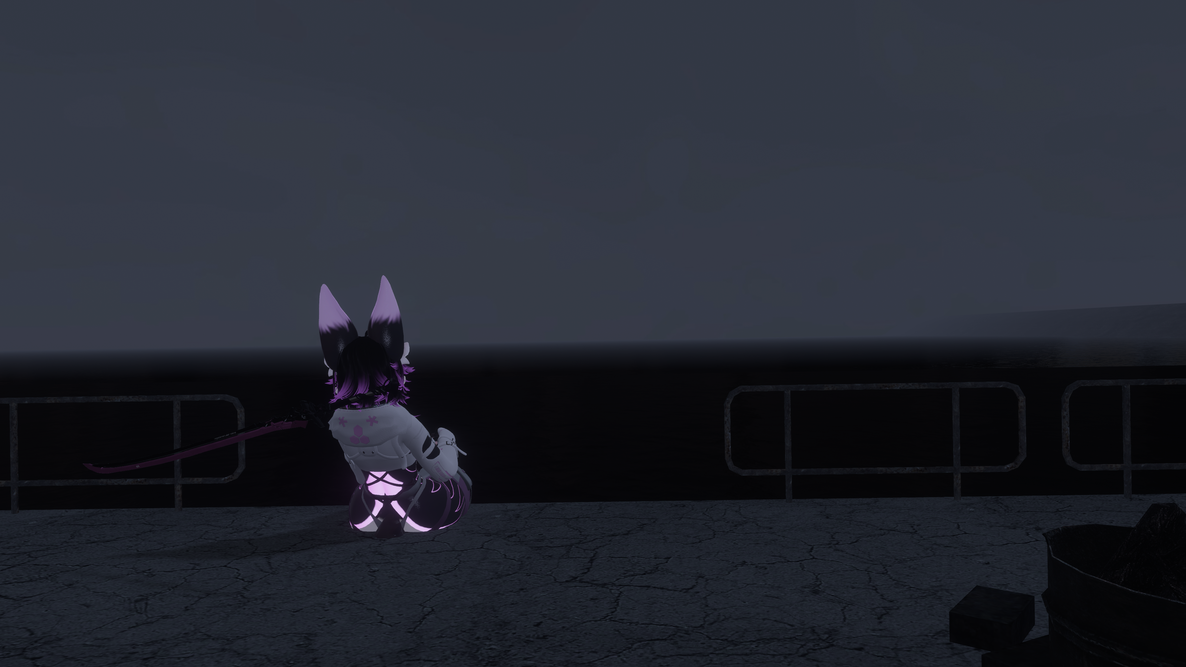 Banner Background