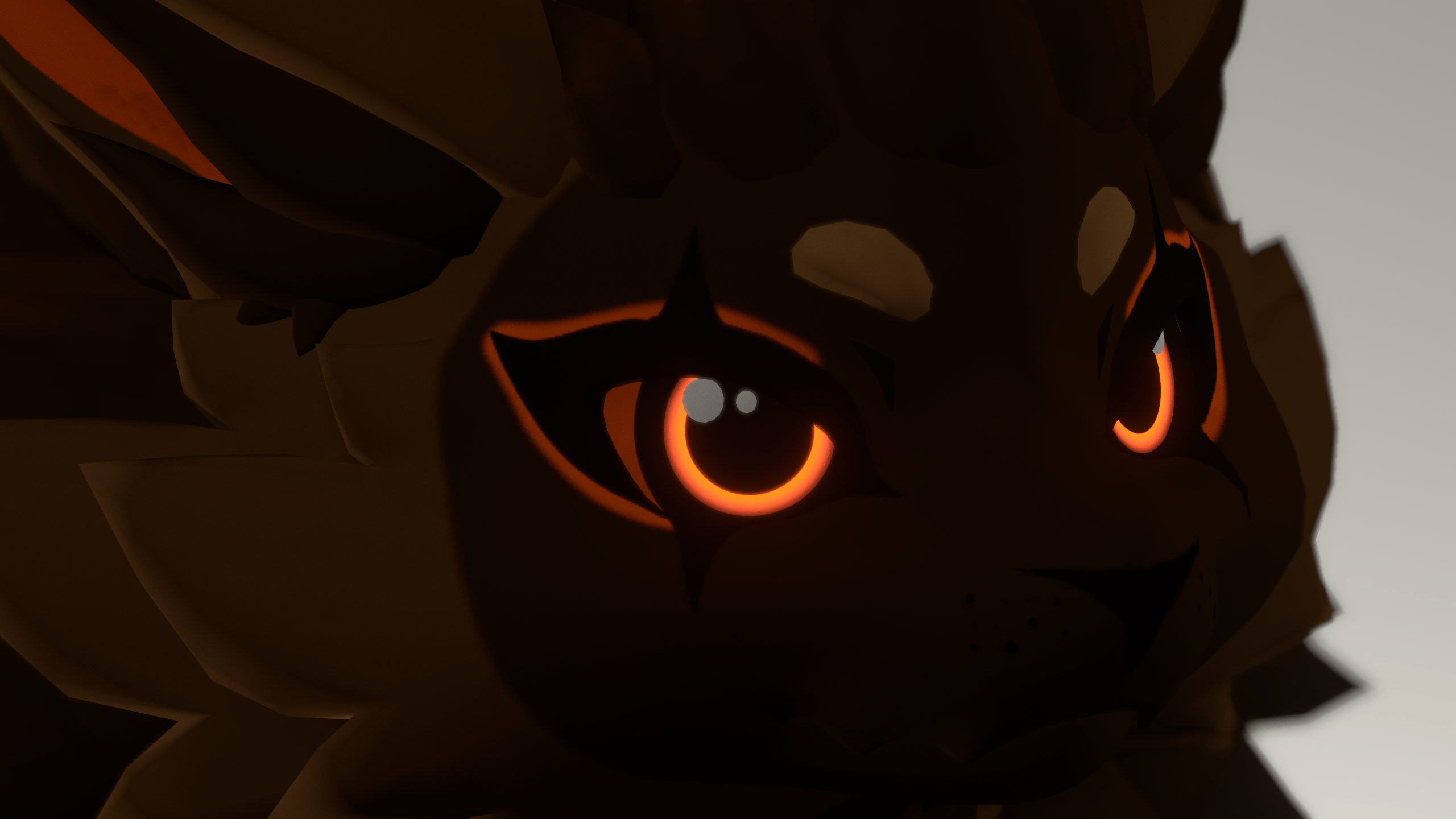 Kuro (Novabeast 1.2 Texture)