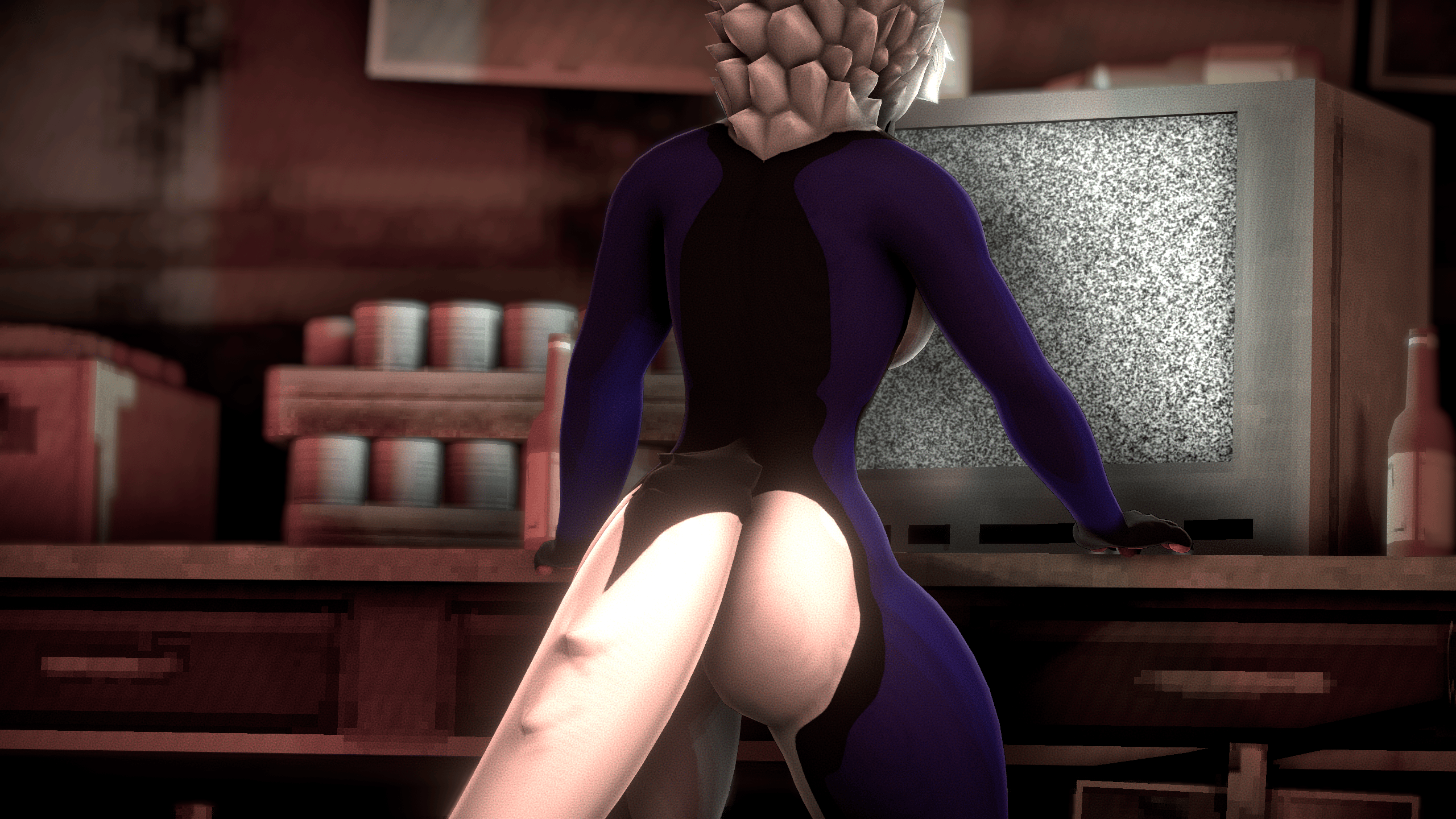Vesper (Dergal Texture)
