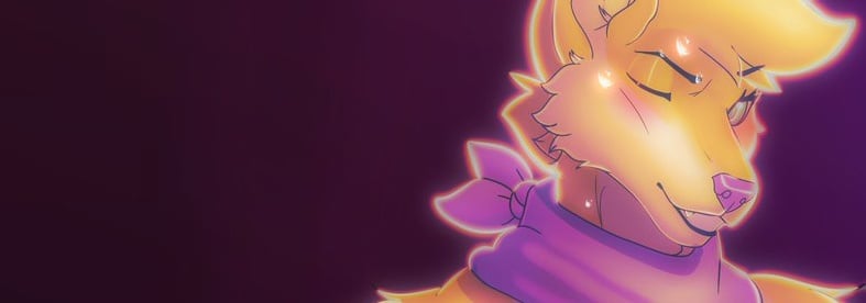 Banner Background