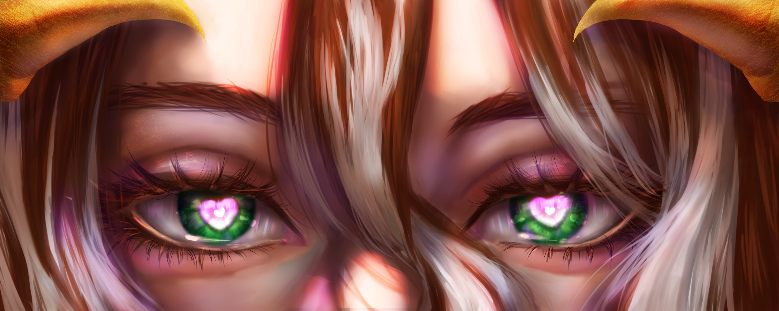 Banner Background