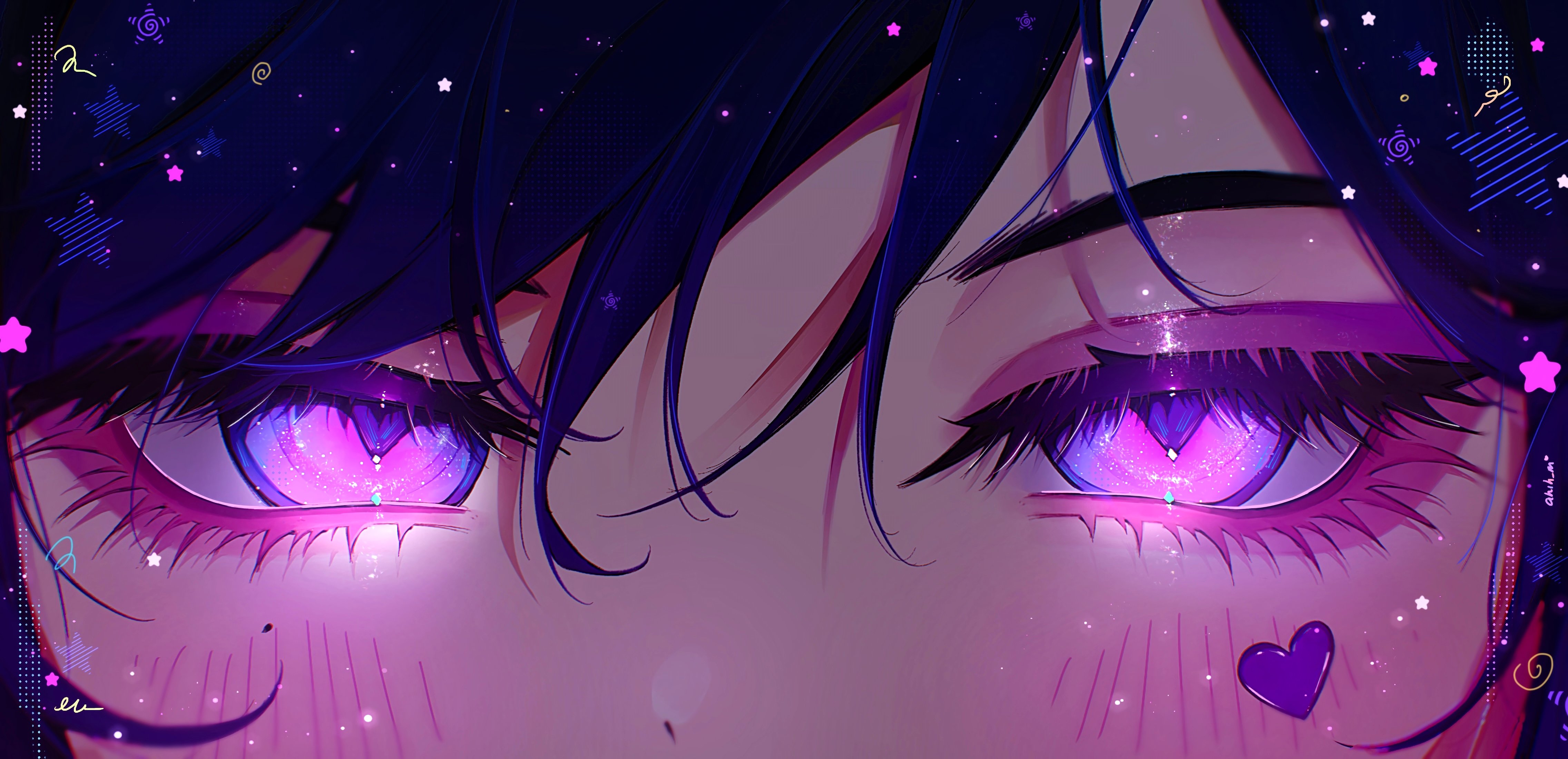Banner Background