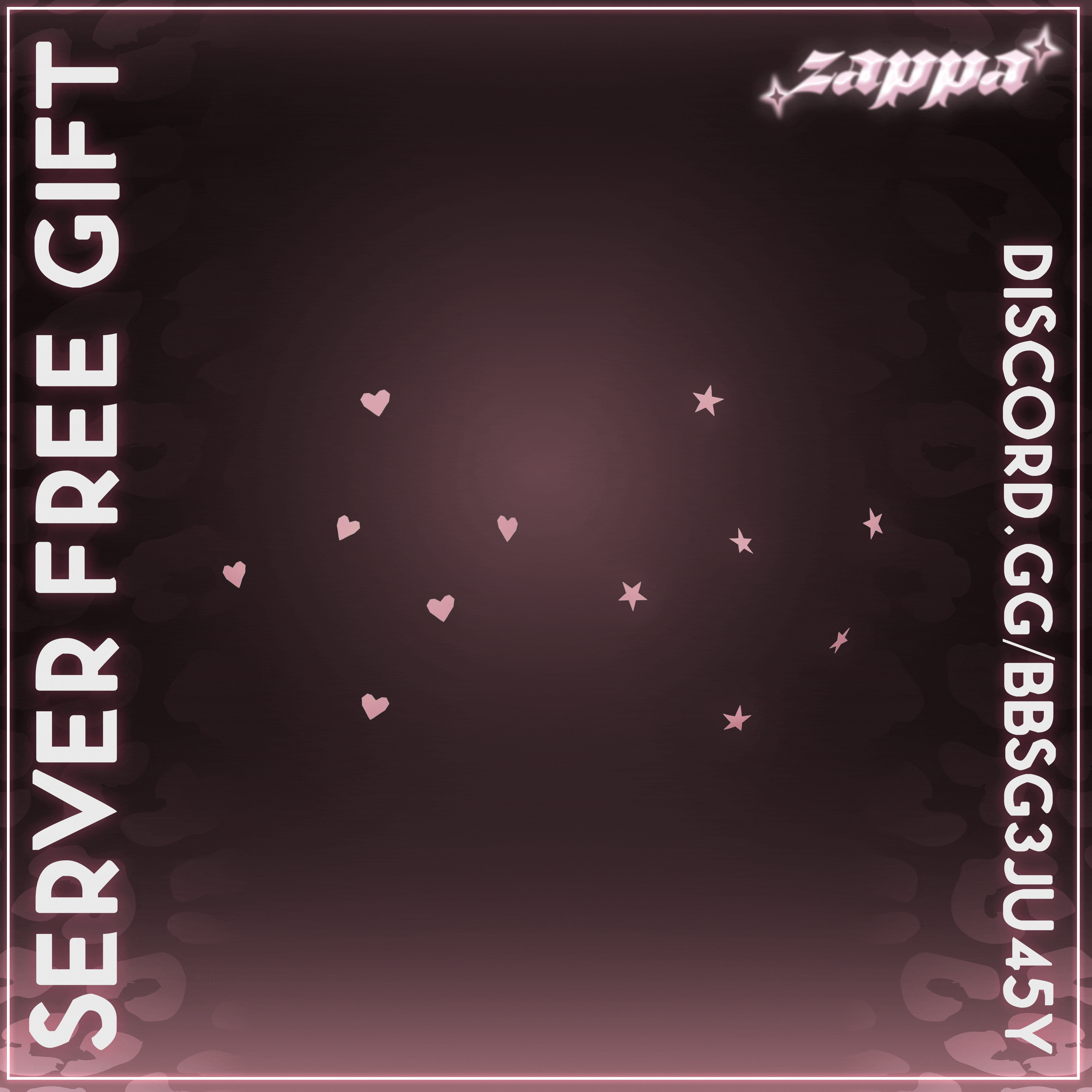 Cute Accessory Medical Pack | SERVER FREE GIFT