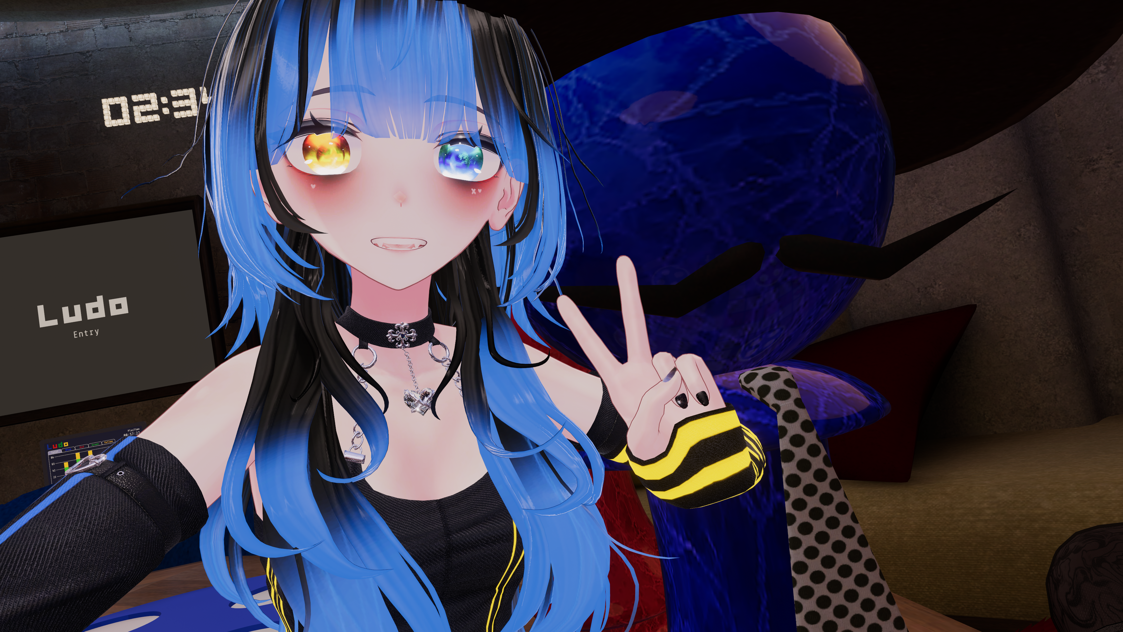 Banner Background
