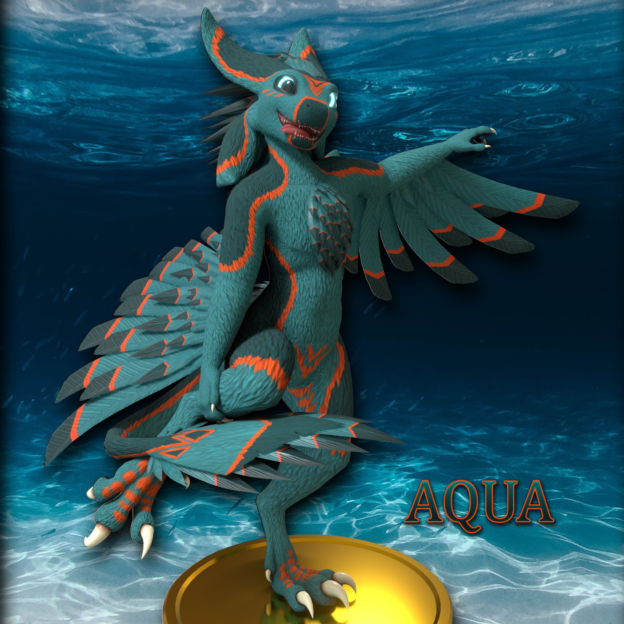 Nexa'vali 4.0 (UwU) (Avali)