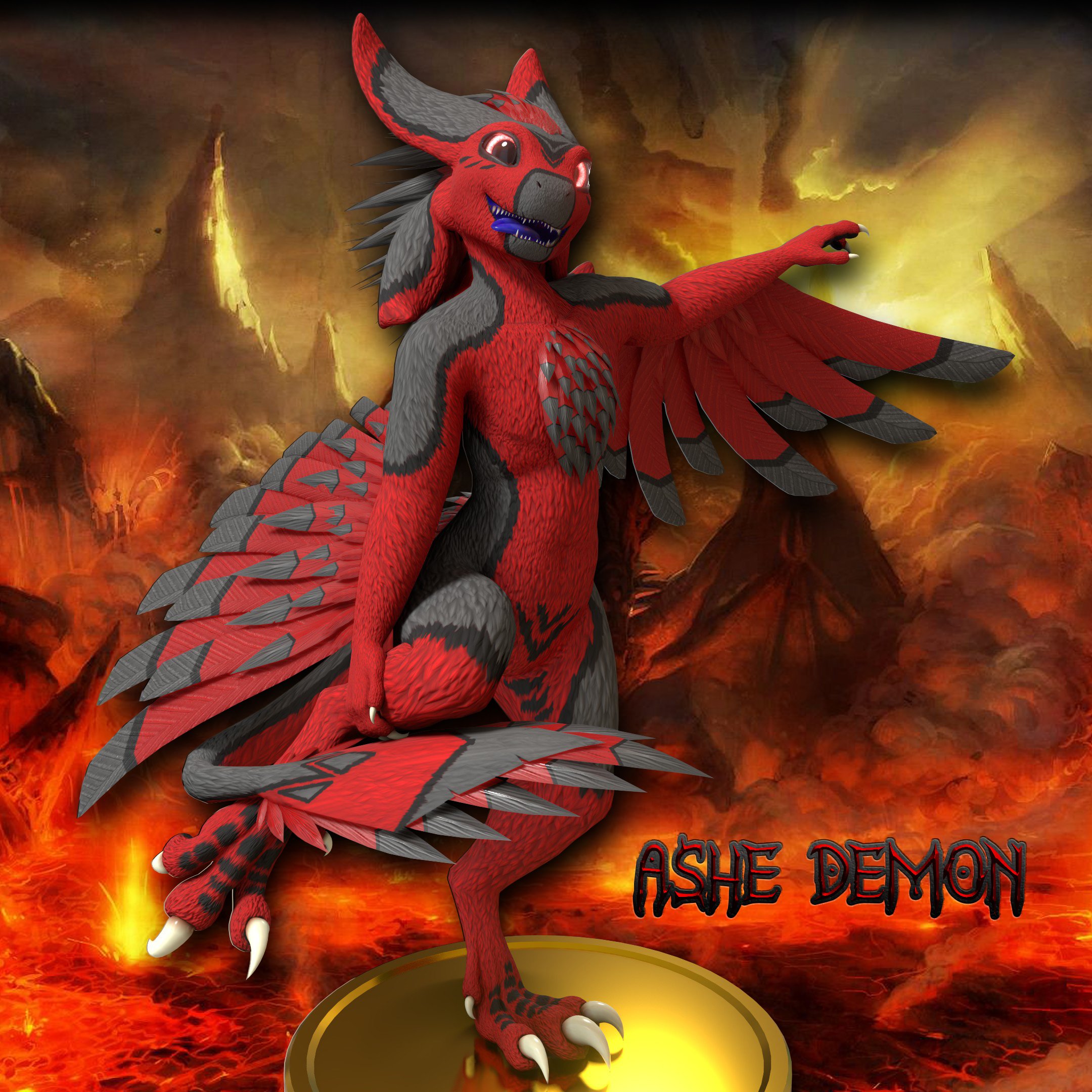 Nexa'vali 4.0 (UwU) (Avali)