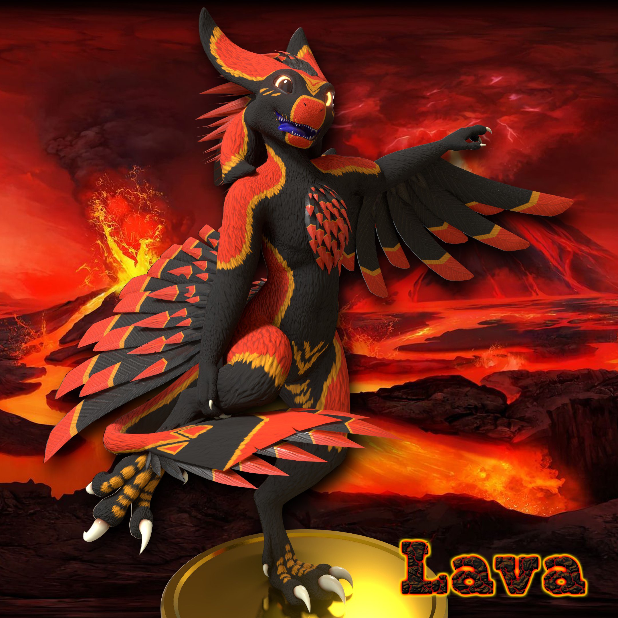 Nexa'vali 4.0 (UwU) (Avali)