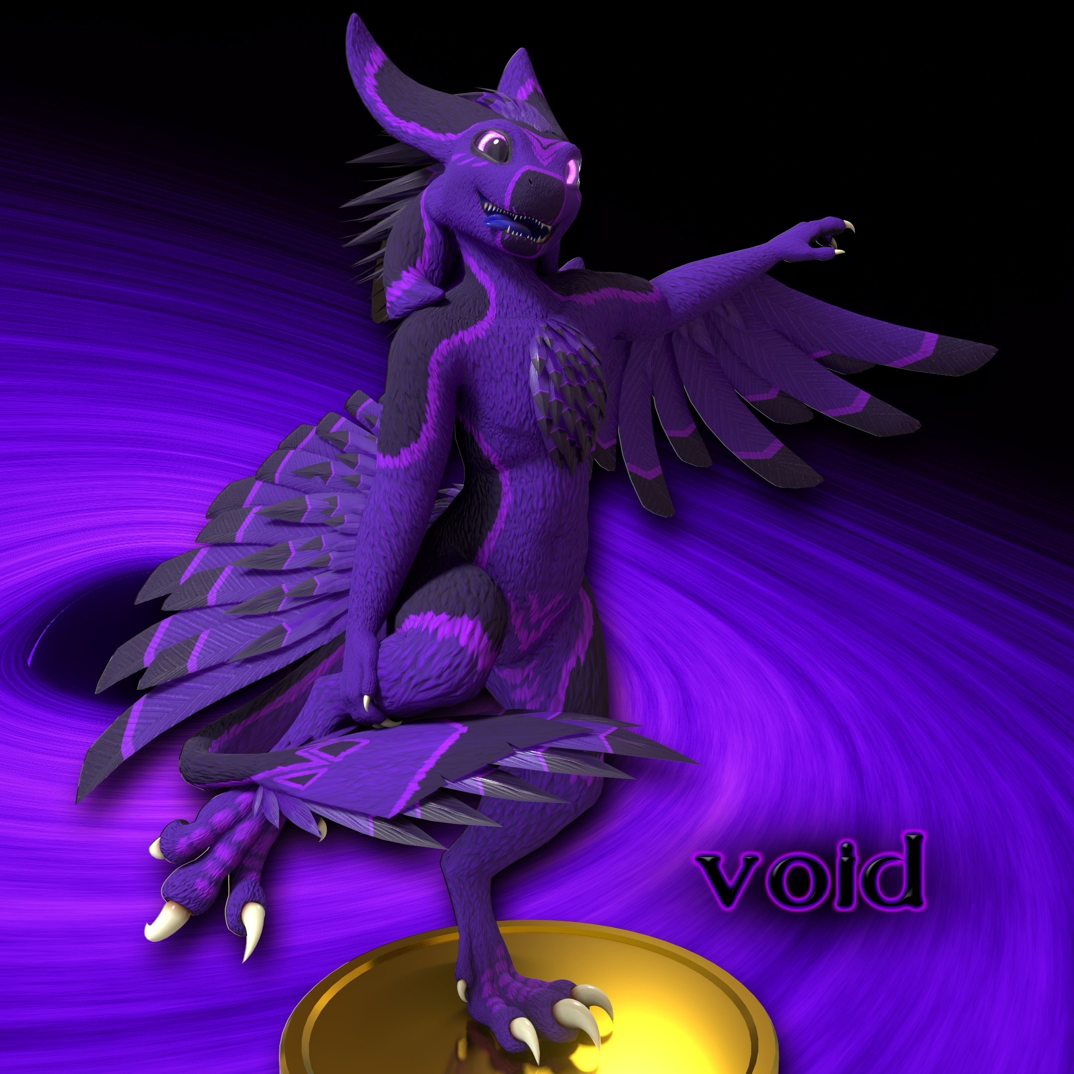 Nexa'vali 4.0 (UwU) (Avali)
