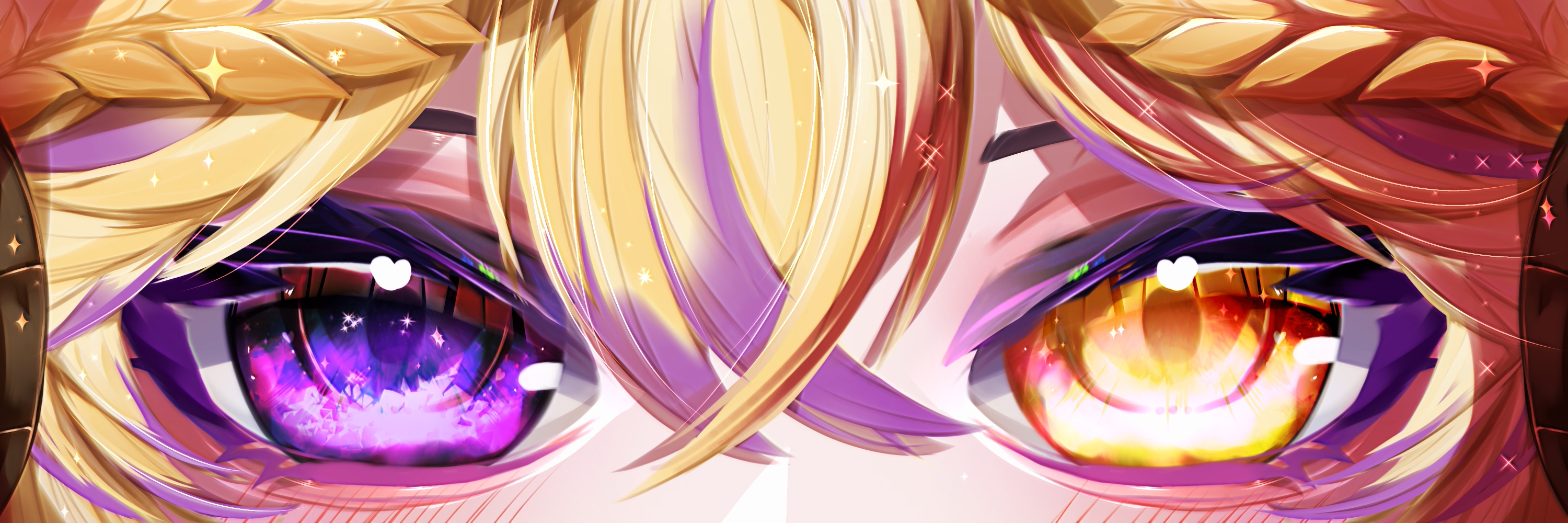 Banner Background
