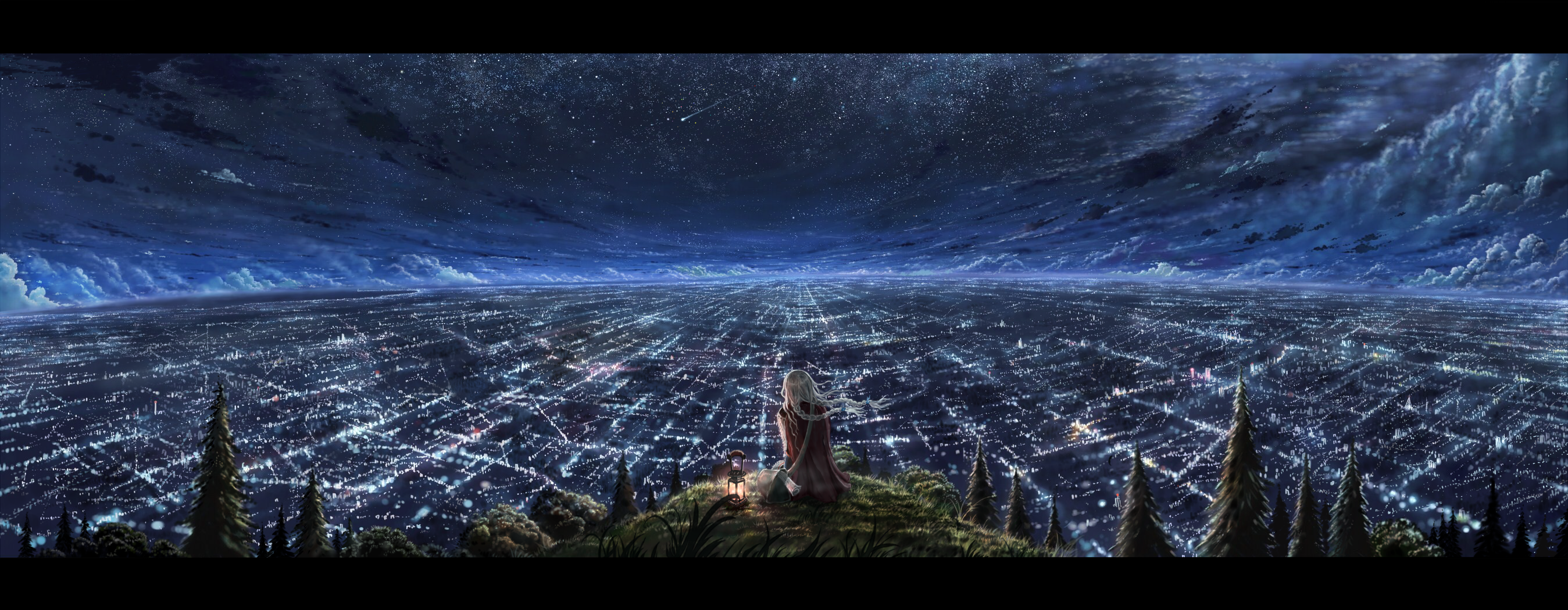 Fondo del banner