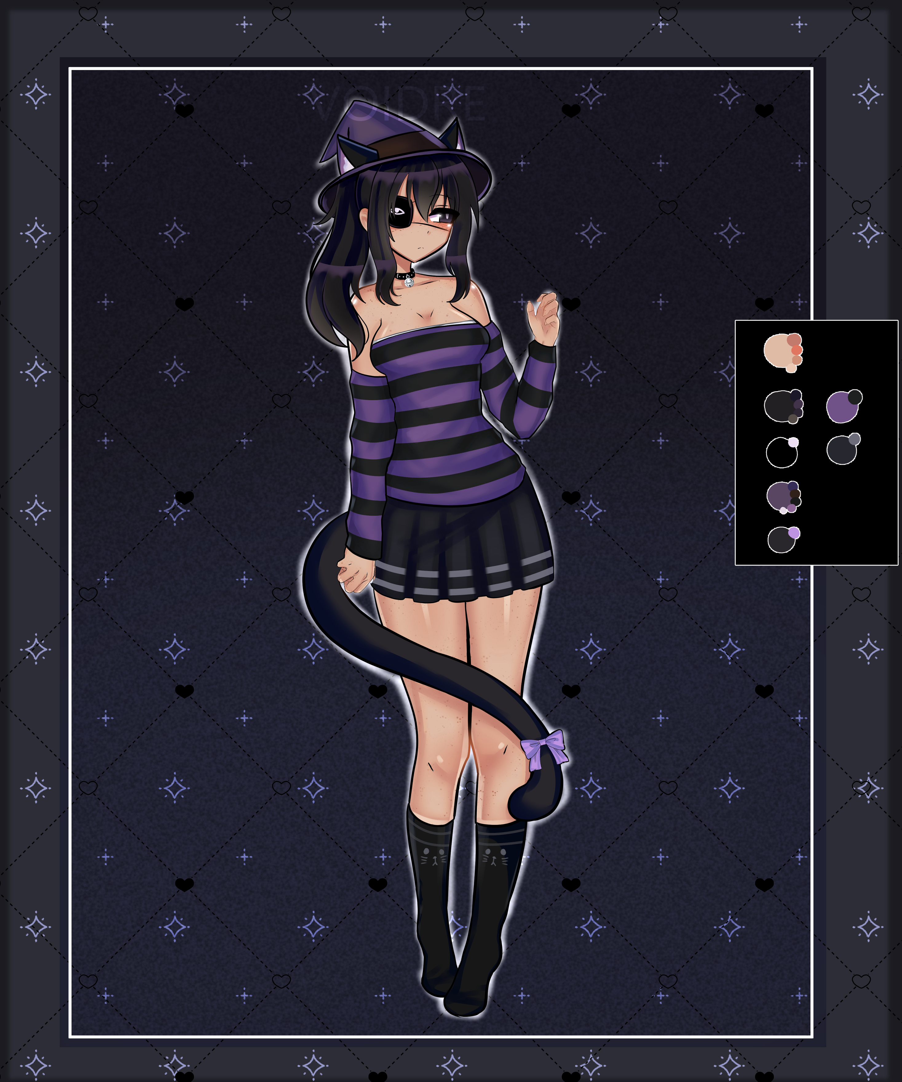 Banner Background