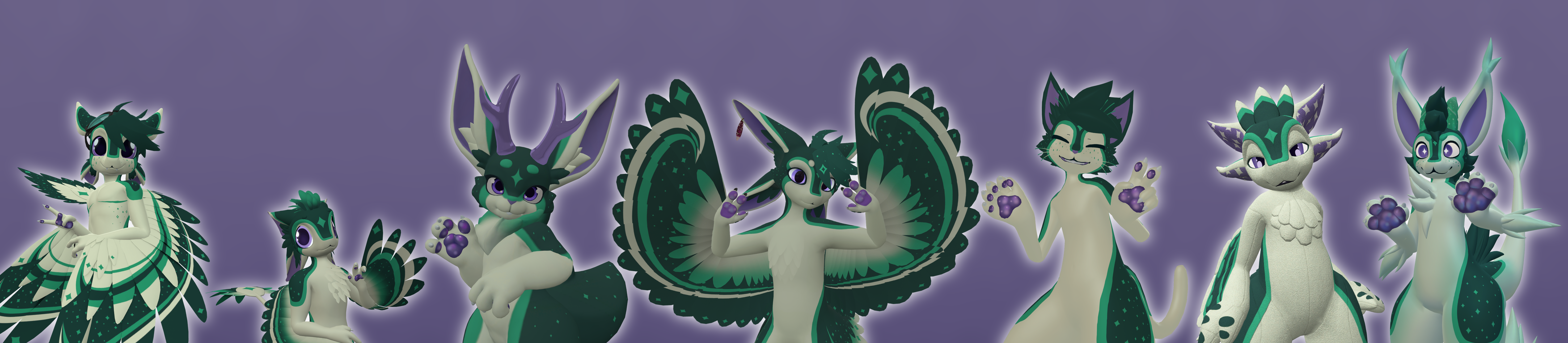Banner Background