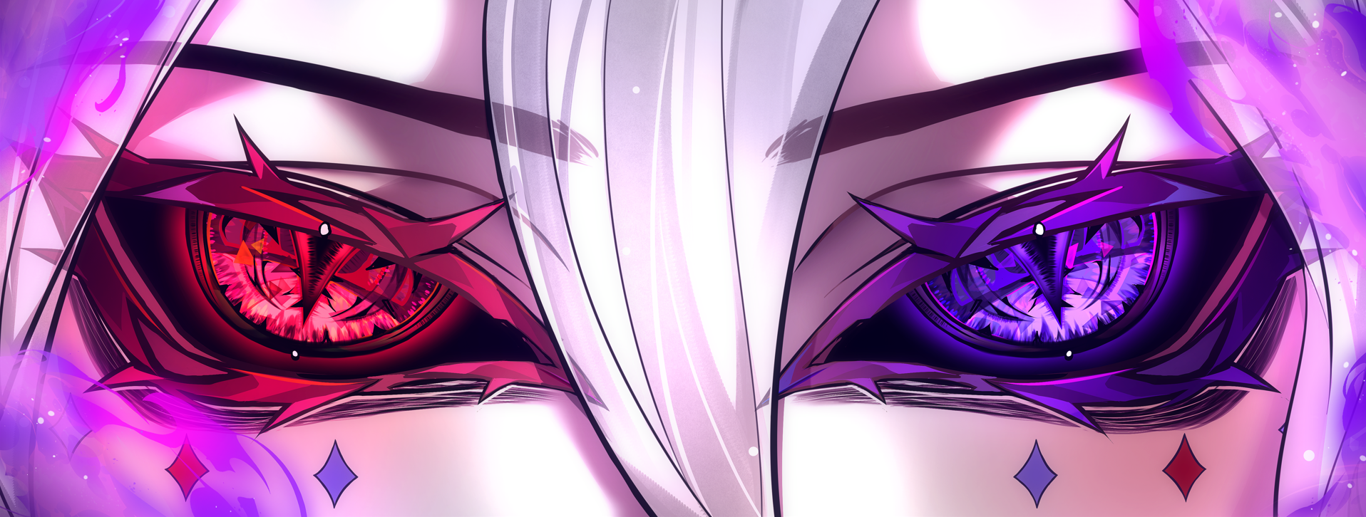Banner Background
