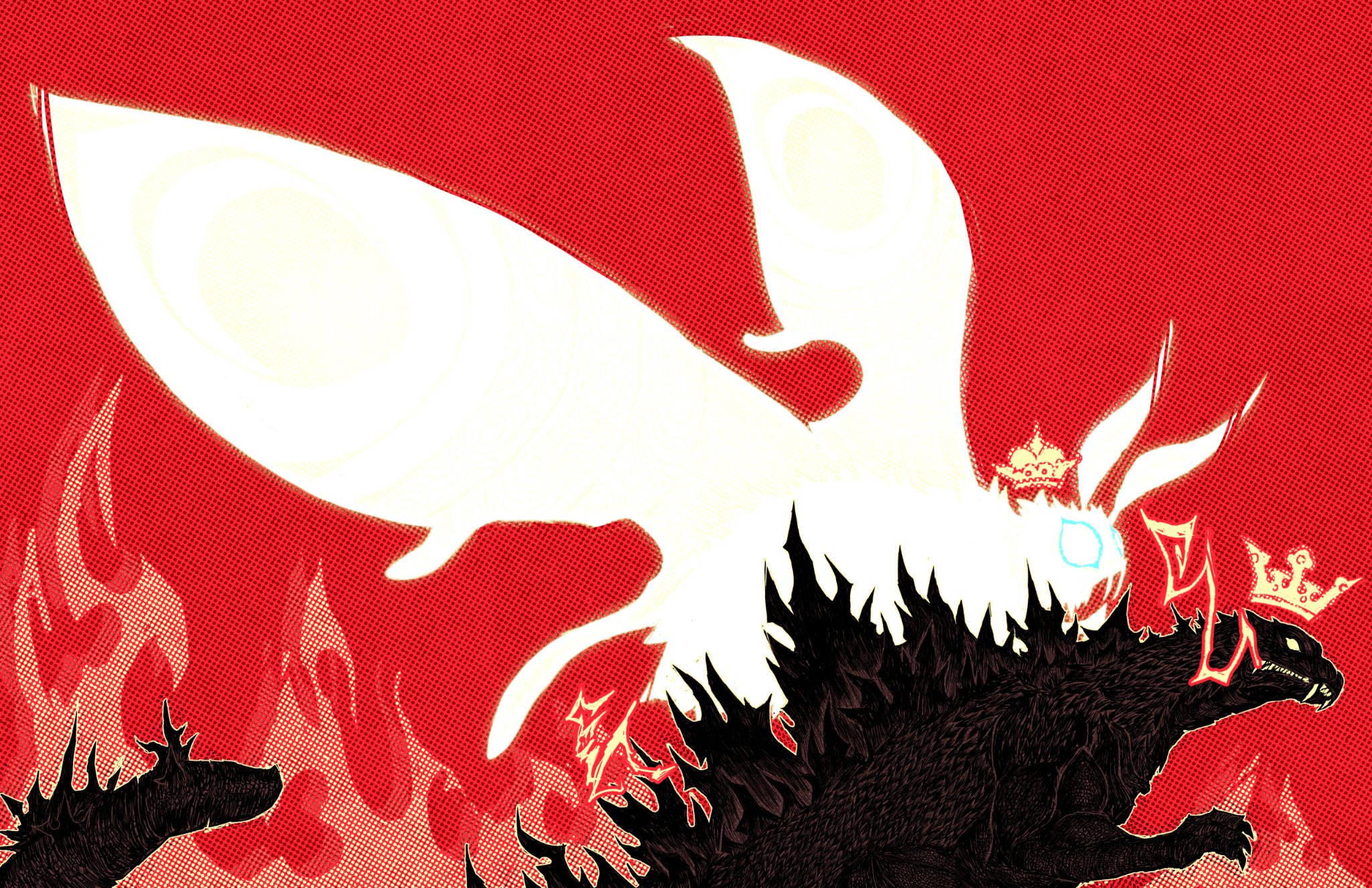 Banner Background