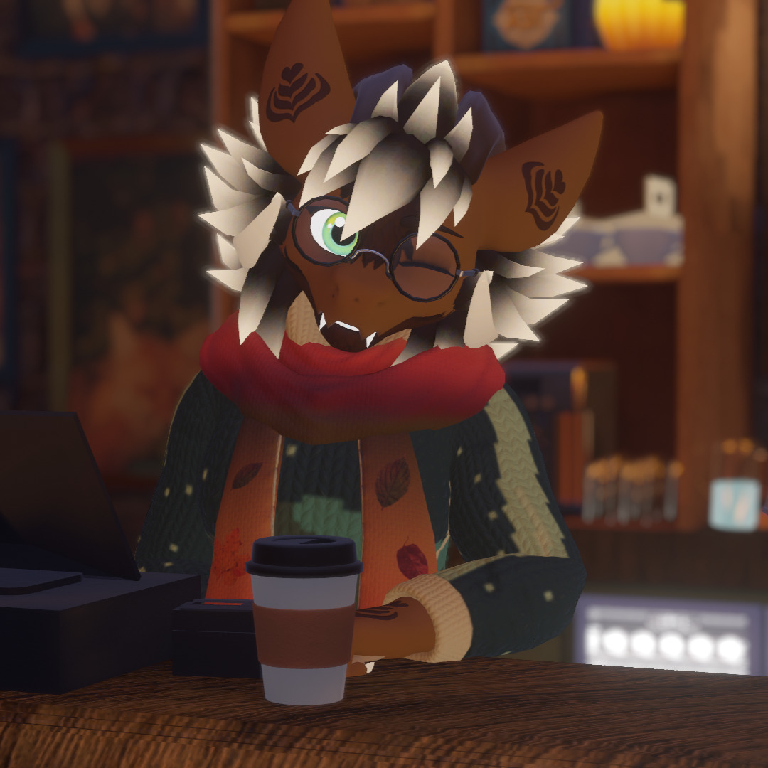 Coffee Winterbold