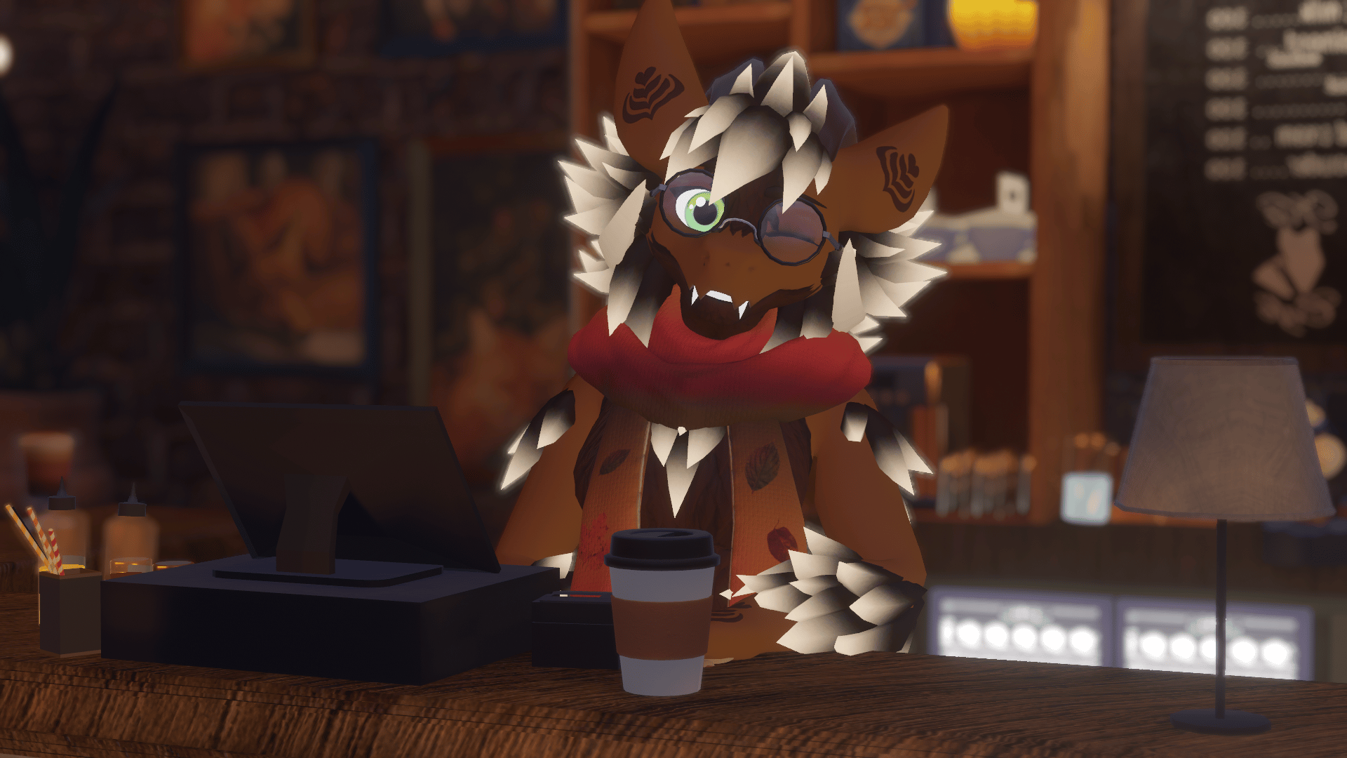 Coffee Winterbold