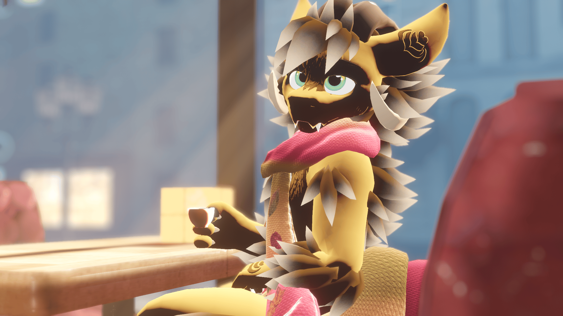 Coffee Winterbold