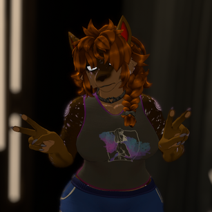 Coffee Space yeen Liindy