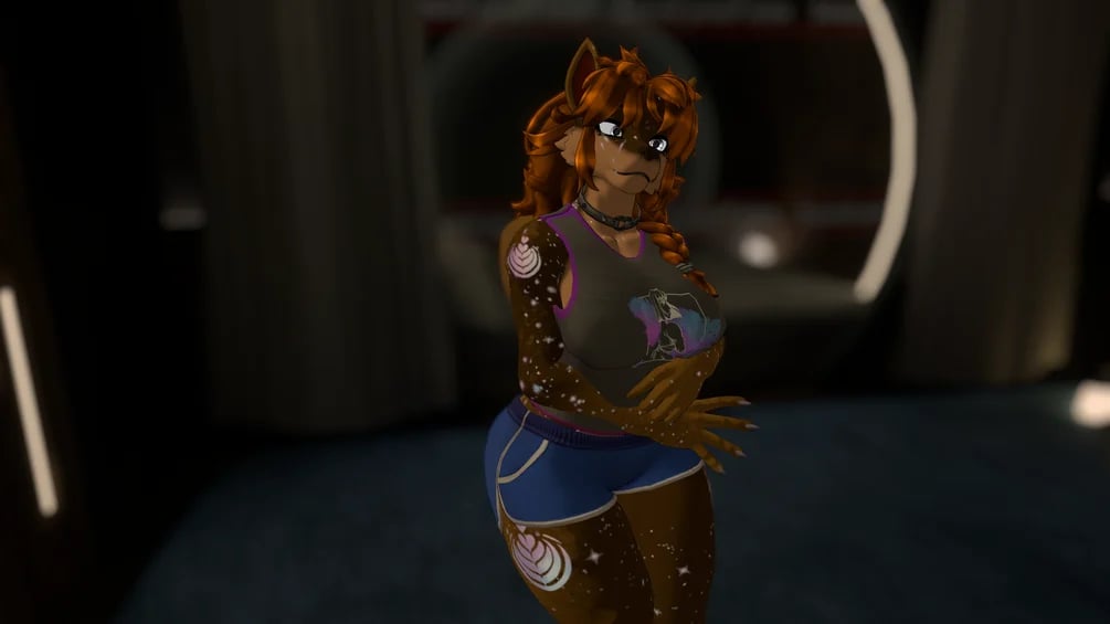 Coffee Space yeen Liindy