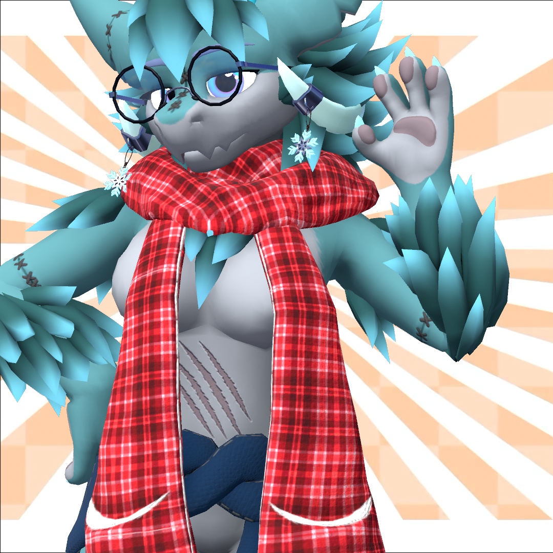 Zombie Winterbold