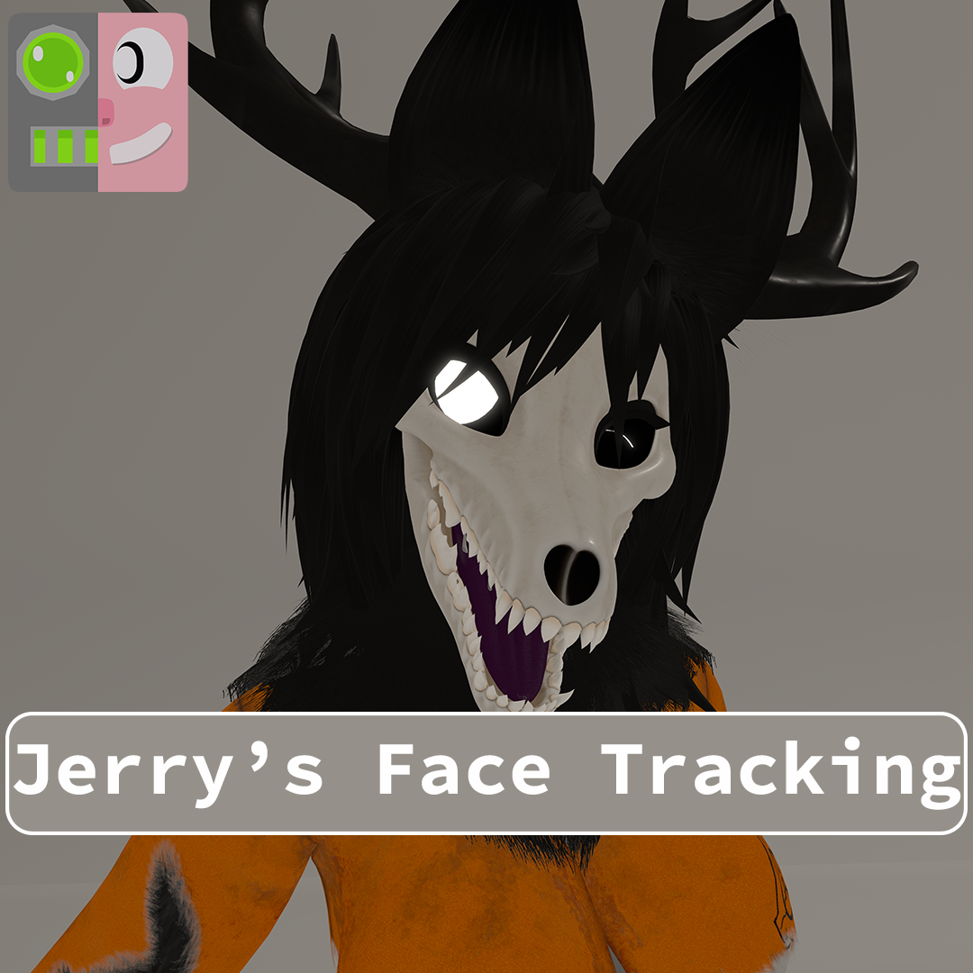 TVF-Mal0 Jerry's Face Tracking Add-on