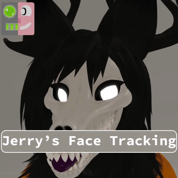 TVF-Mal0 Jerry's Face Tracking Add-on