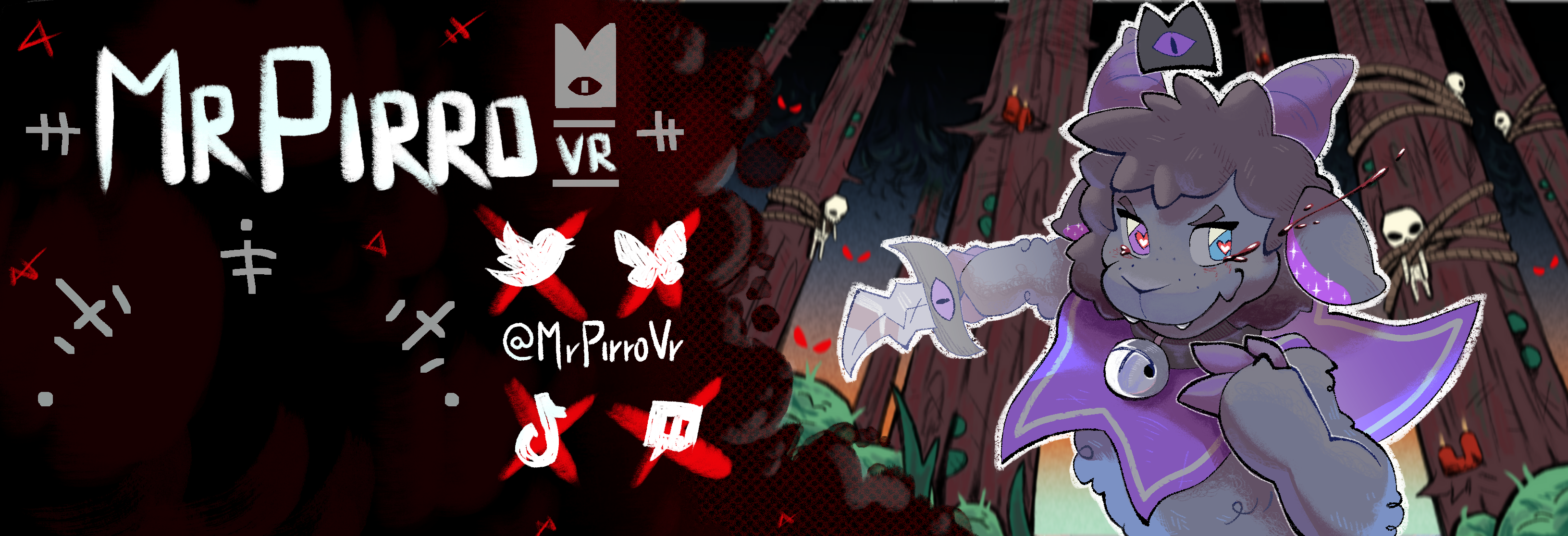 Banner Background