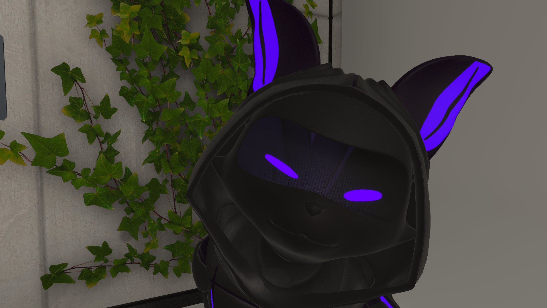 DART - Full Avatar (Quest/PC, Face Tracking & AudioLink Support)