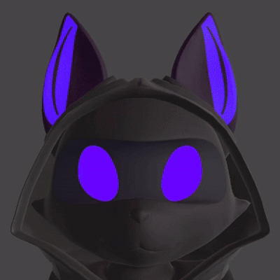 DART - Full Avatar (Quest/PC, Face Tracking & AudioLink Support)
