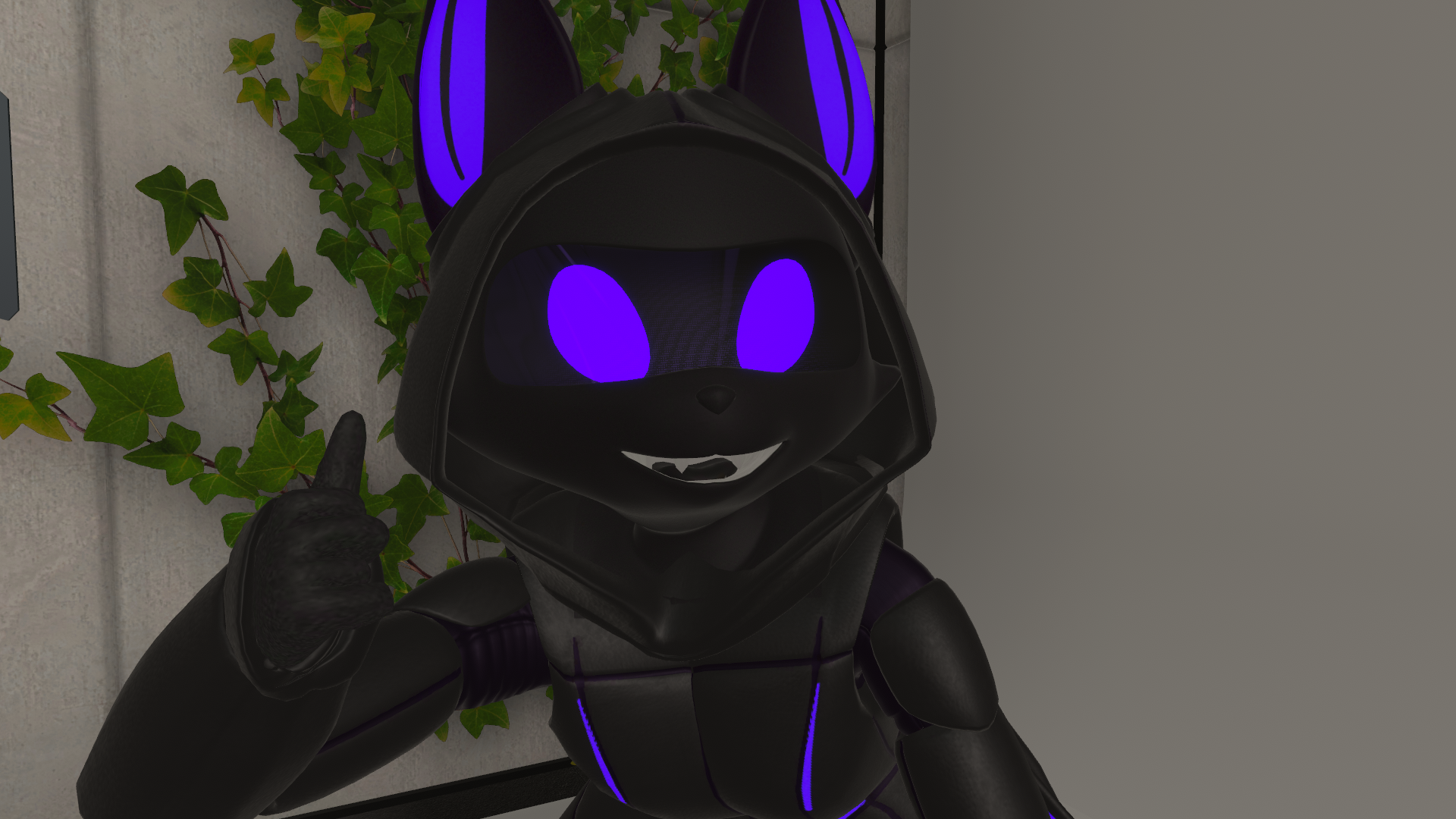 DART - Full Avatar (Quest/PC, Face Tracking & AudioLink Support)