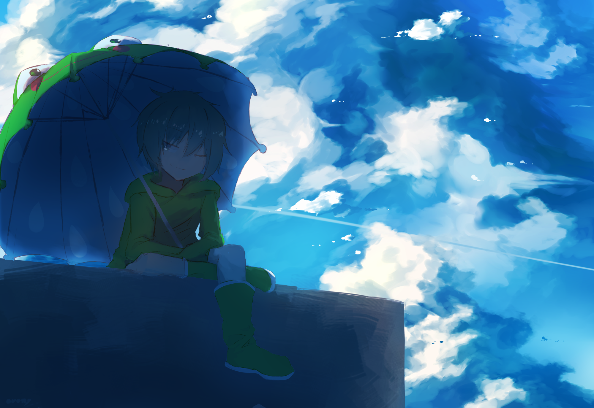 Banner Background