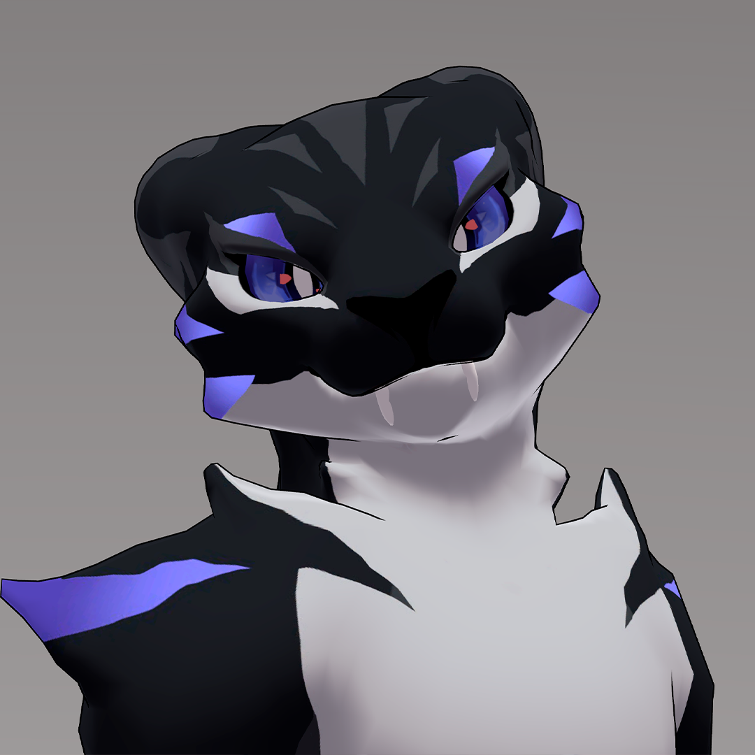 Tigerbee Texture - Knox