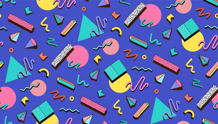 Banner Background