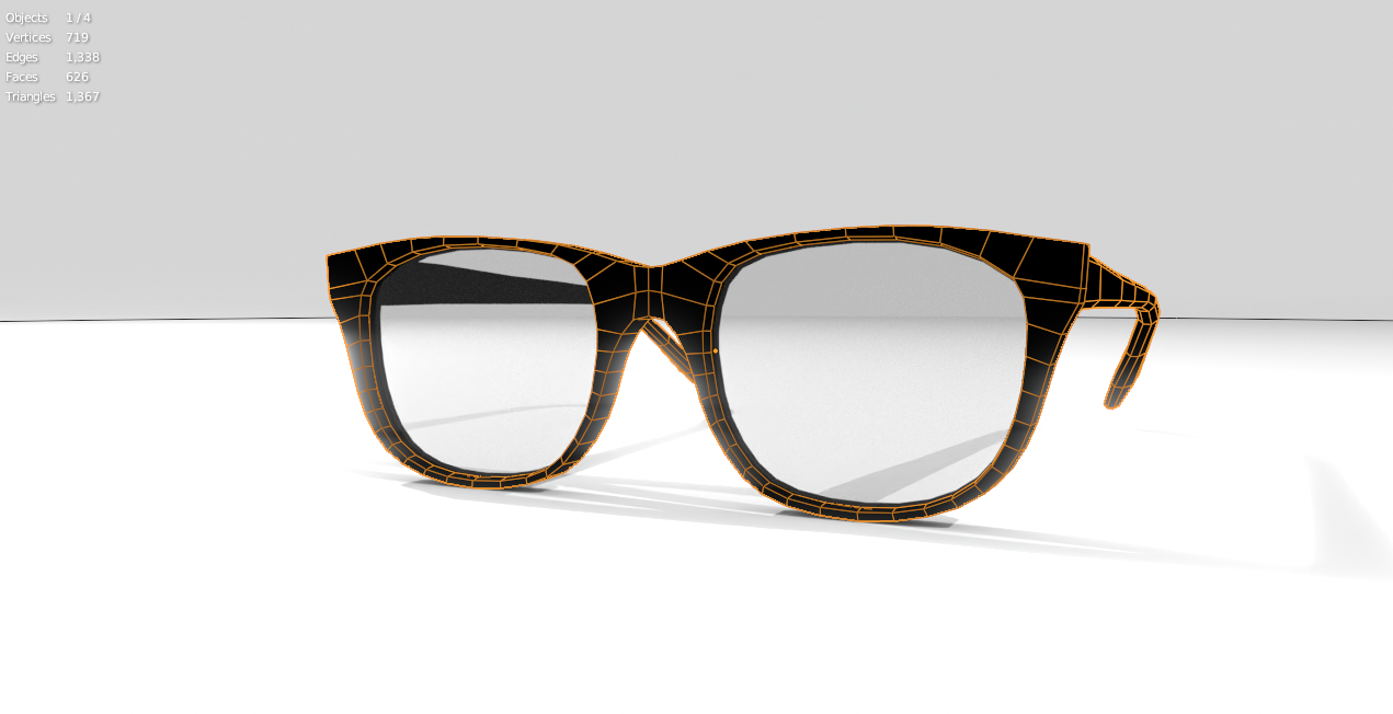 Glasses