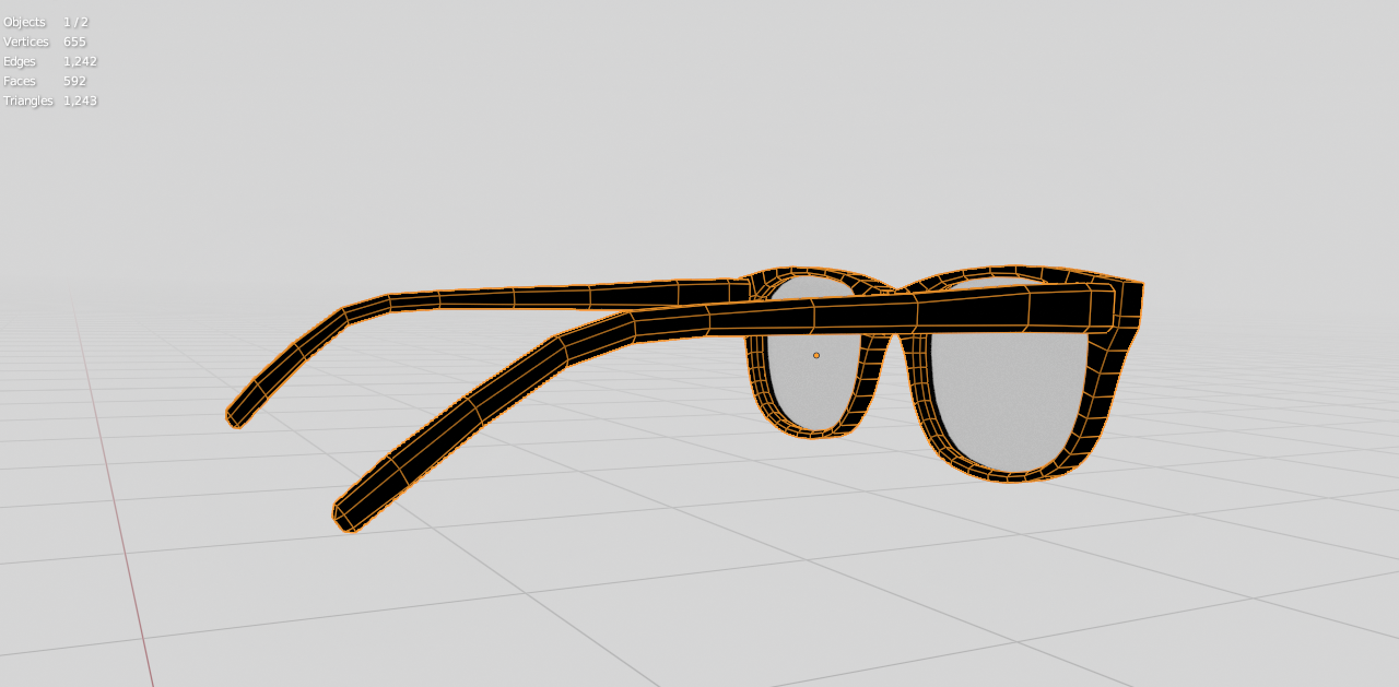 Glasses