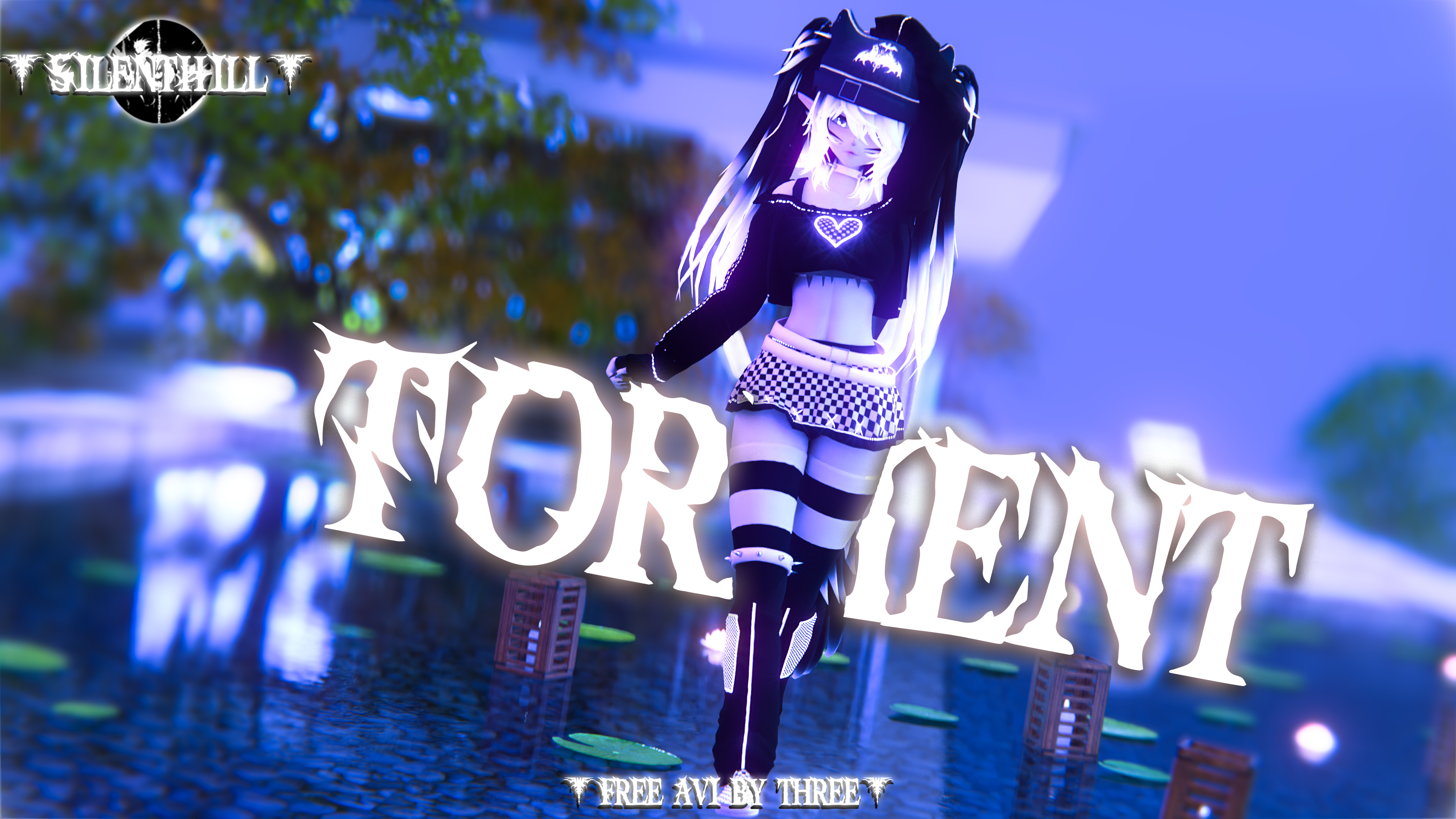 Torment PC + Quest (Server Freebie)