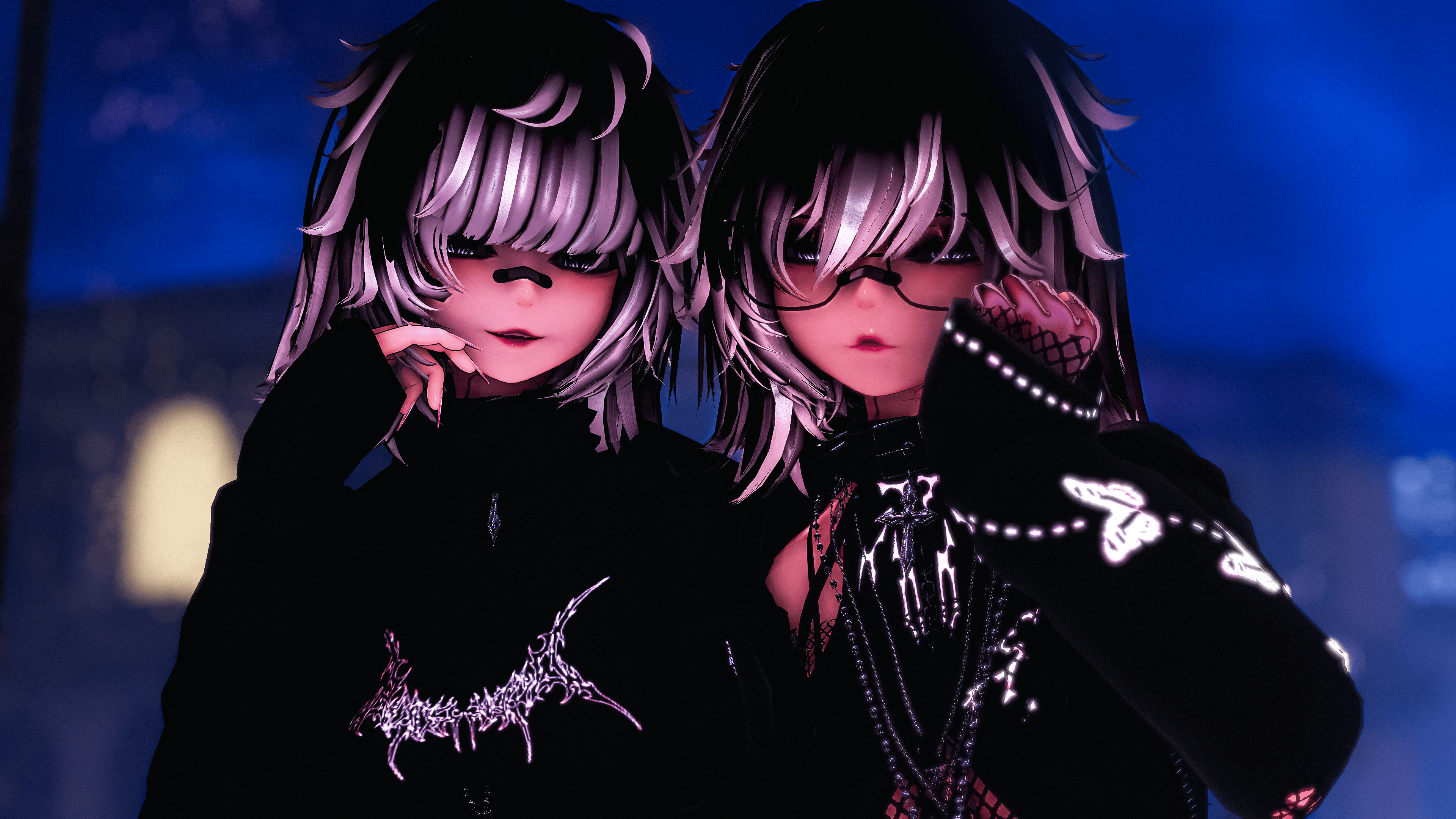 Laine (PC)