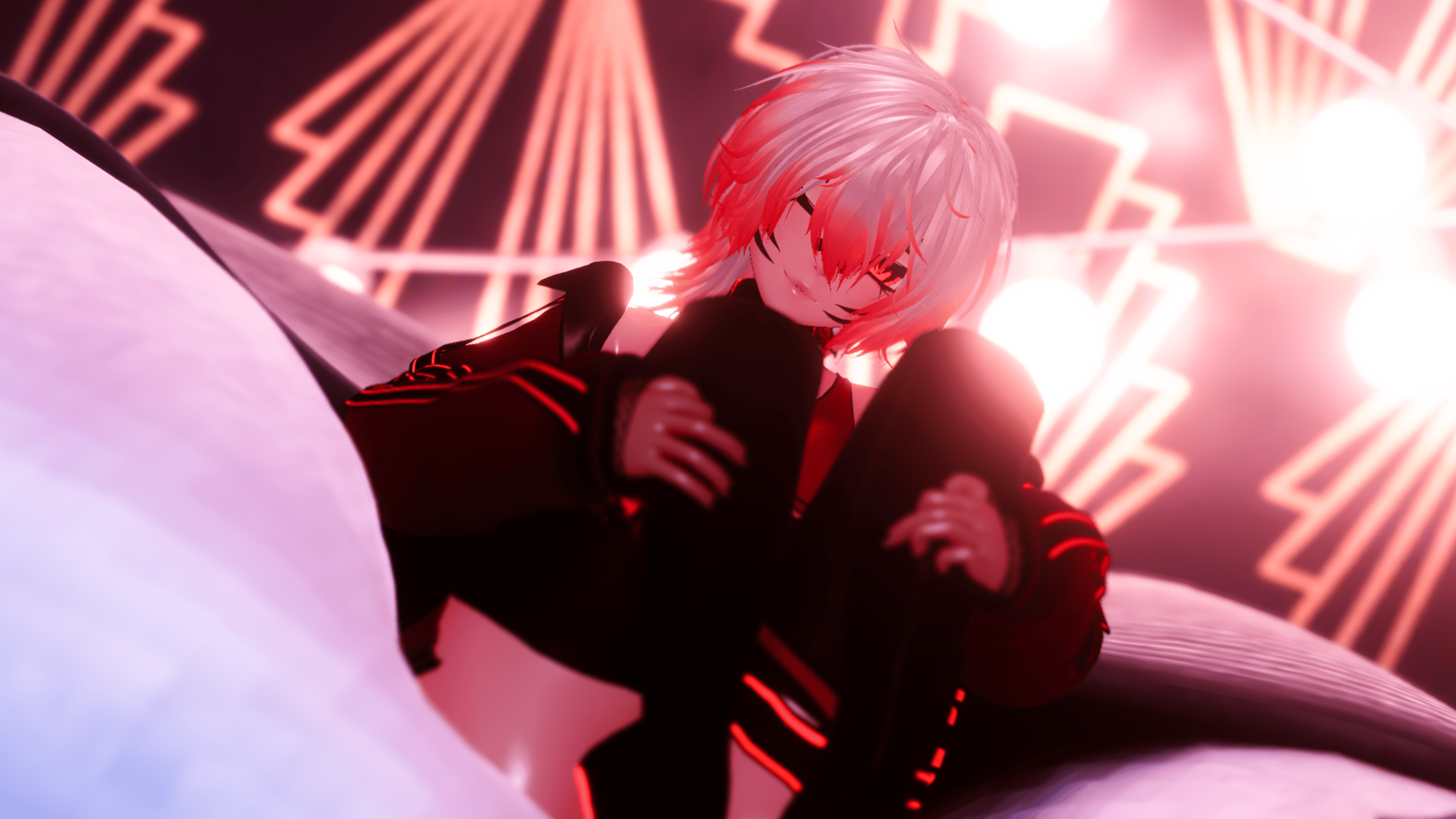 Attachment (PC/VRCFT)