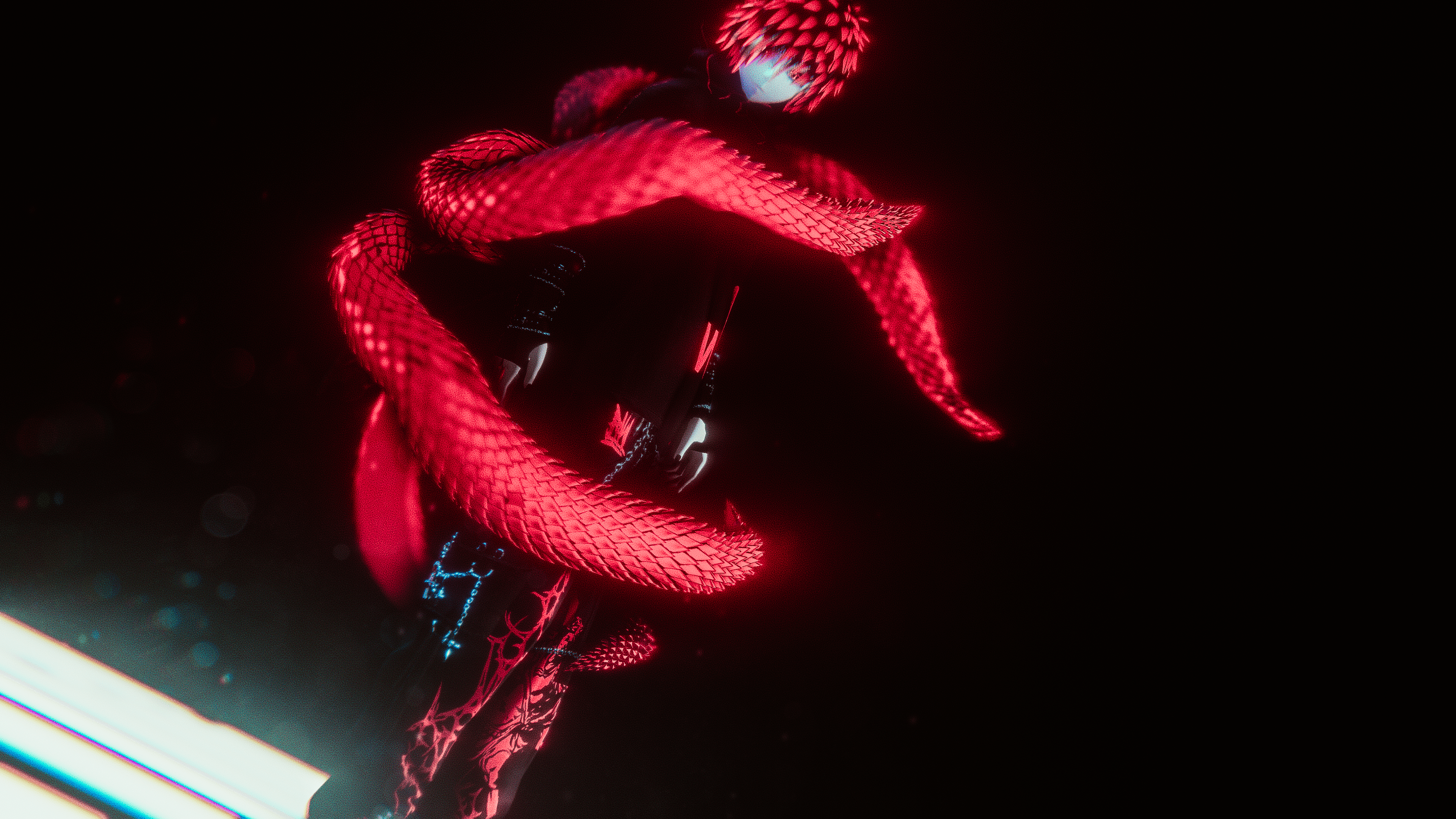 Fixiated/Kaneki (PC/FT)