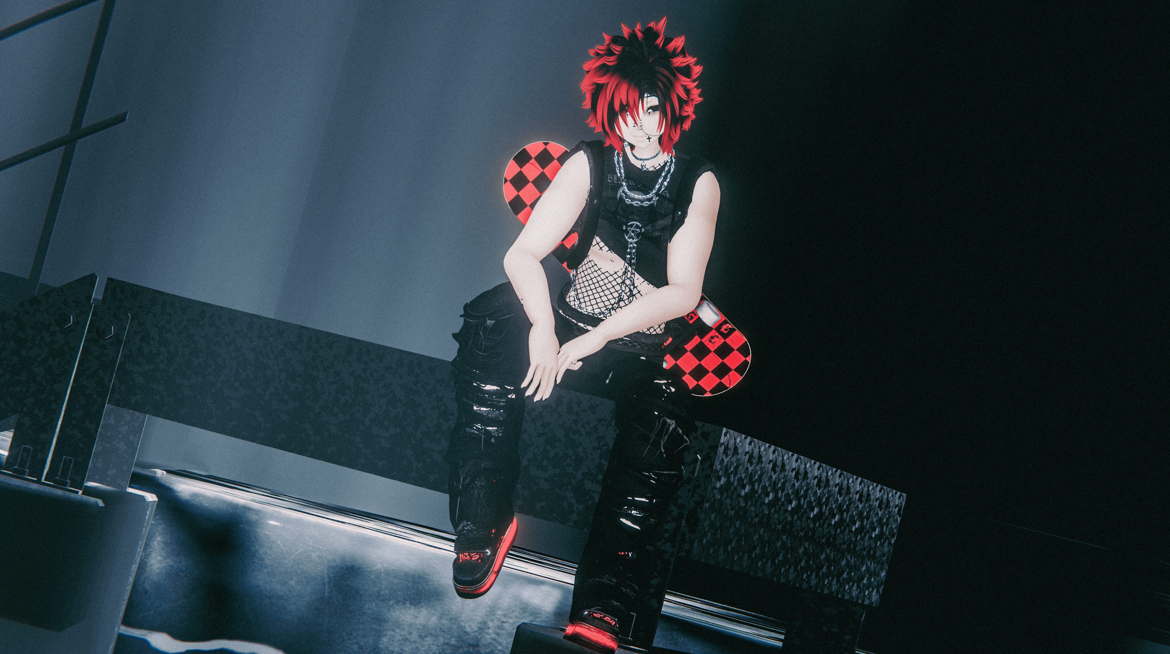 Hex (PC/FT/Quest)